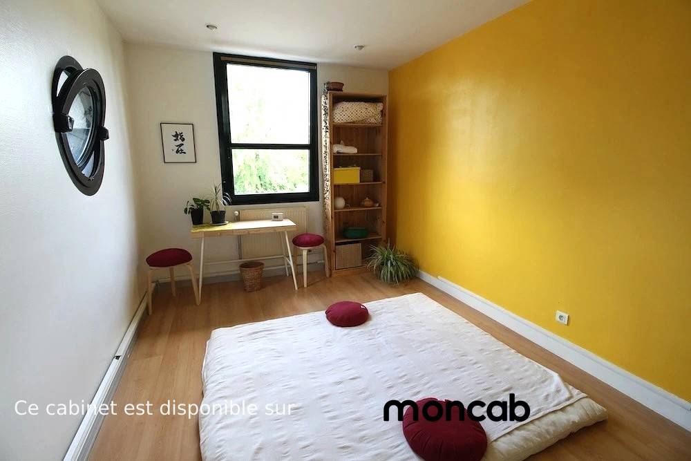 Cabinet Cabinet du Chêne - Photo 2