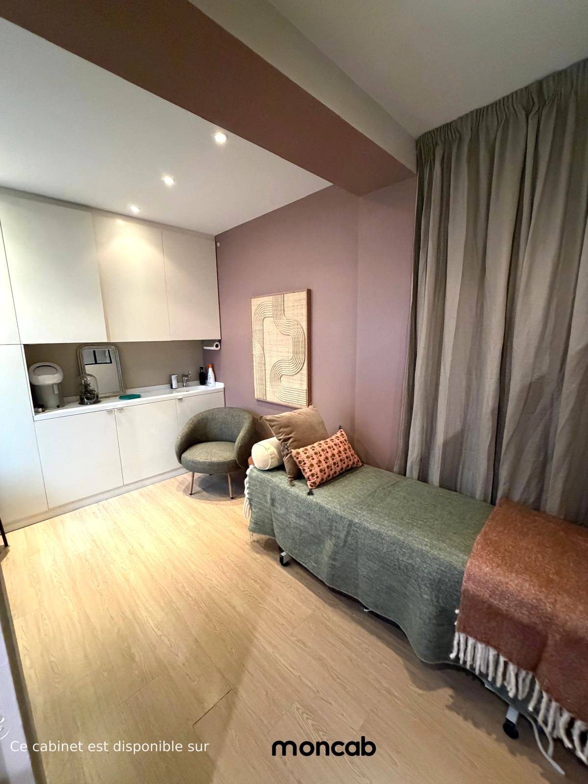 Cabinet Cabinet de Nathalie - Photo 4