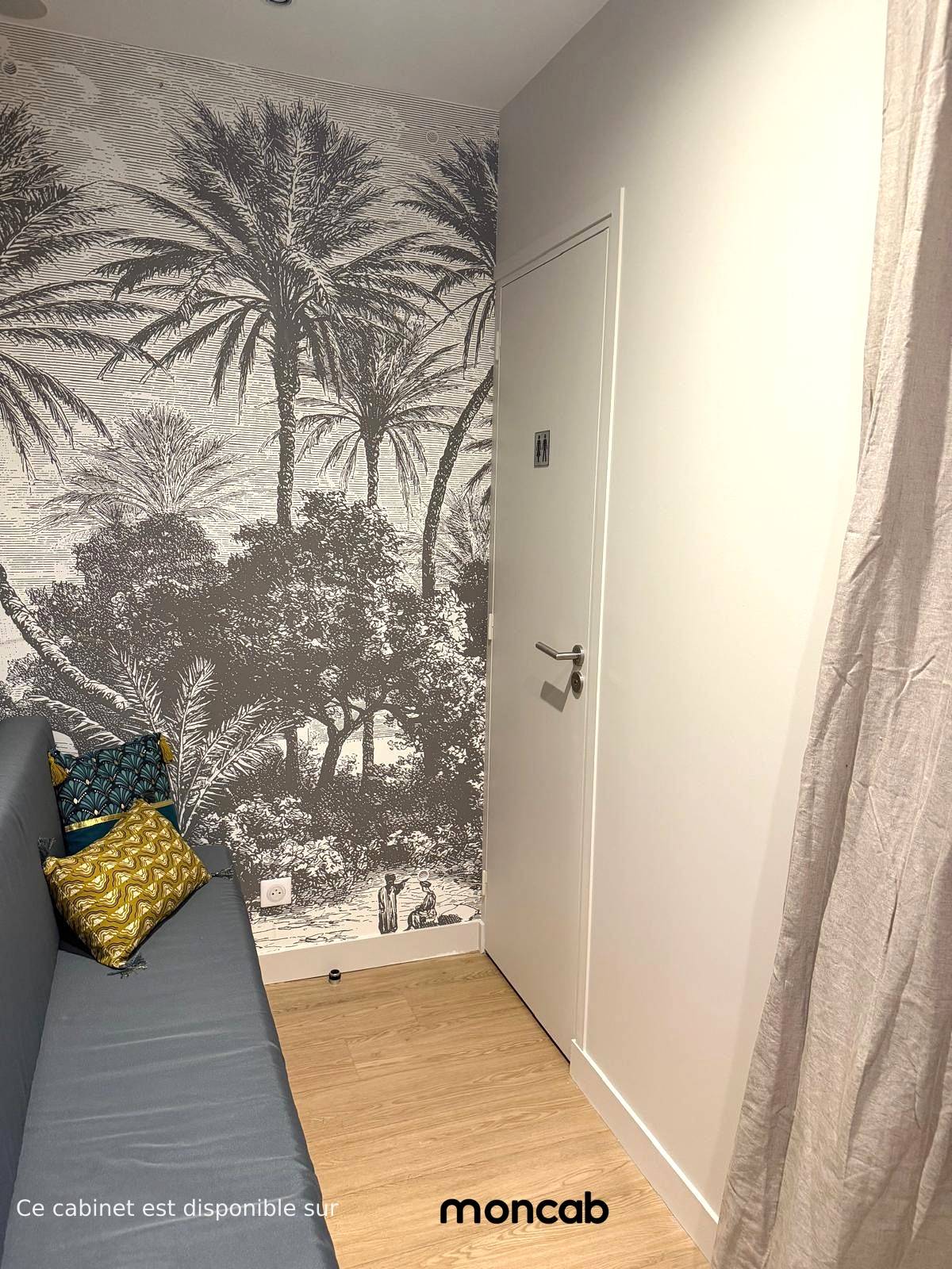 Cabinet Cabinet de Nathalie à Paris - Photo 11