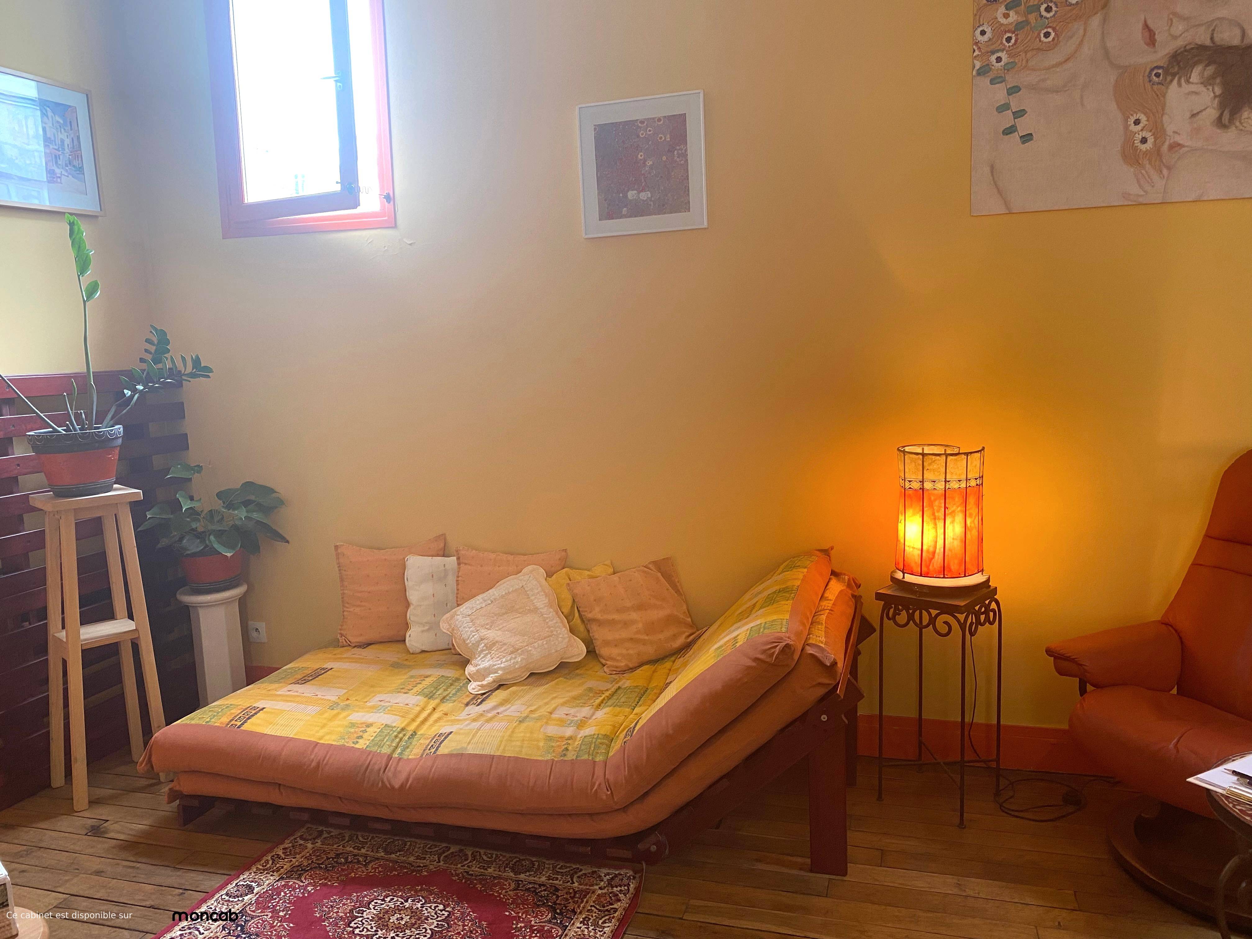 Cabinet Cabinet Paris 11ème - Photo 2