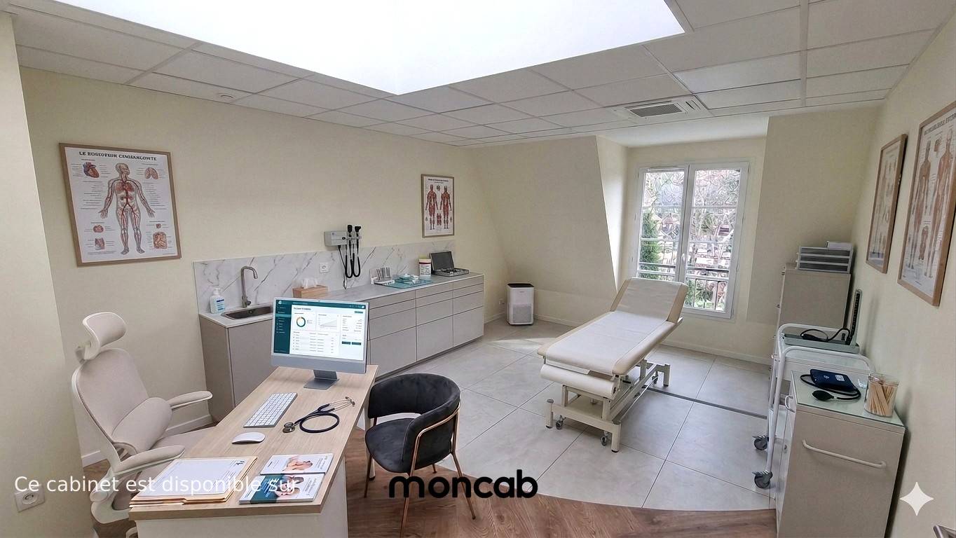 Cabinet Cabinet de David  - Photo 4