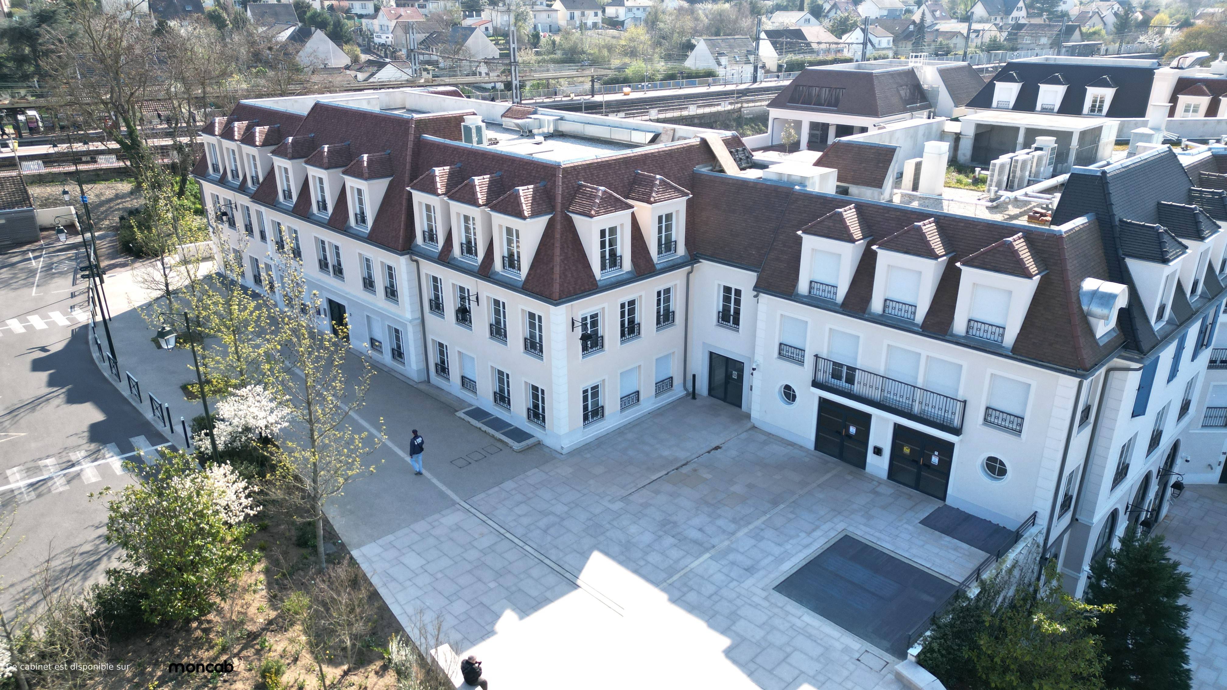 Cabinet Cabinet de David  à Yerres - Photo 6