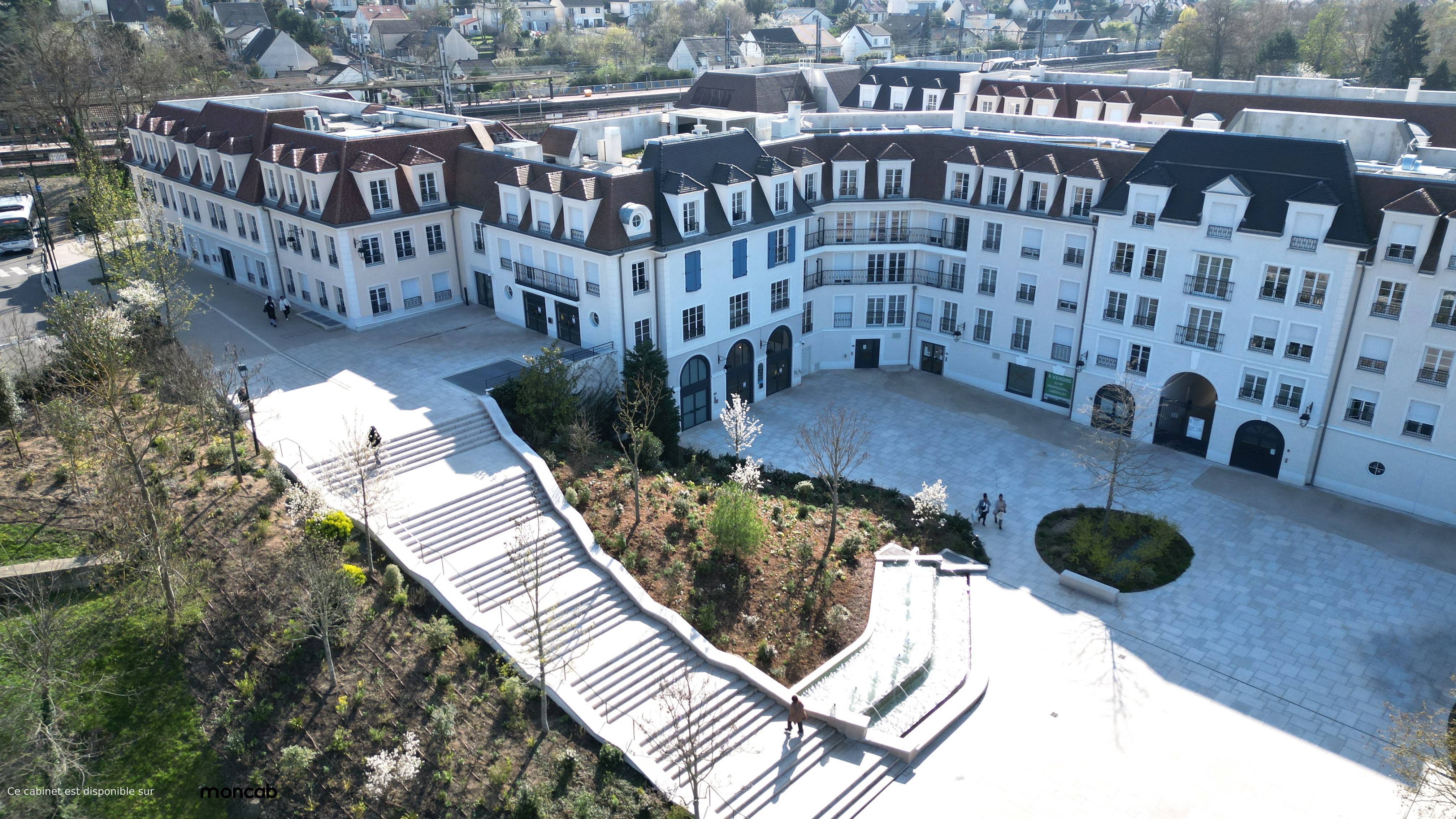 Cabinet Cabinet de David  - Photo 5