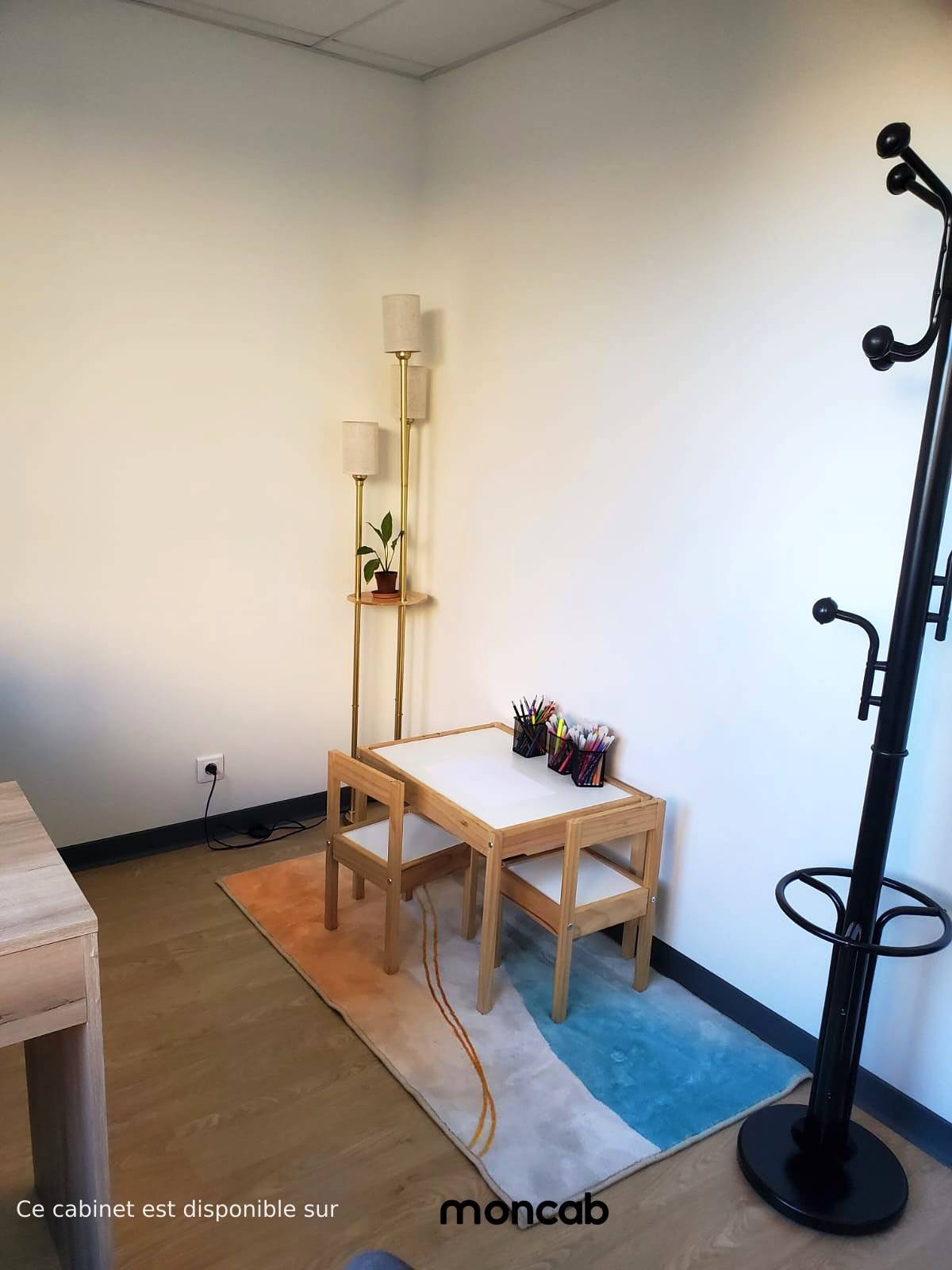 Cabinet Cabinet de Sandra à Toulouse - Photo 3