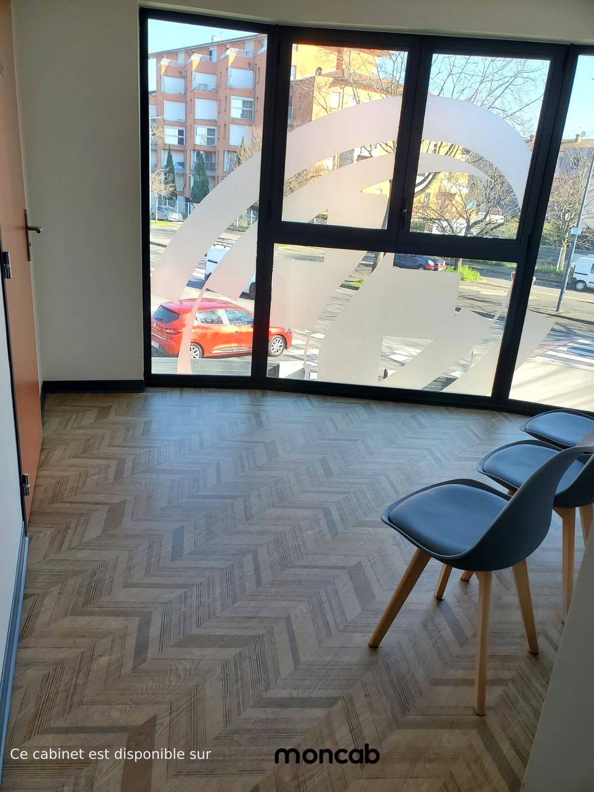 Cabinet Cabinet de Sandra - Photo 4