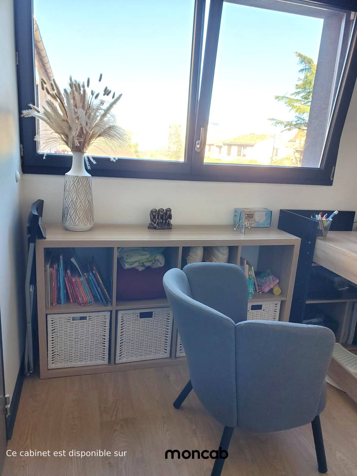 Cabinet Cabinet de Sandra à Toulouse - Photo 2