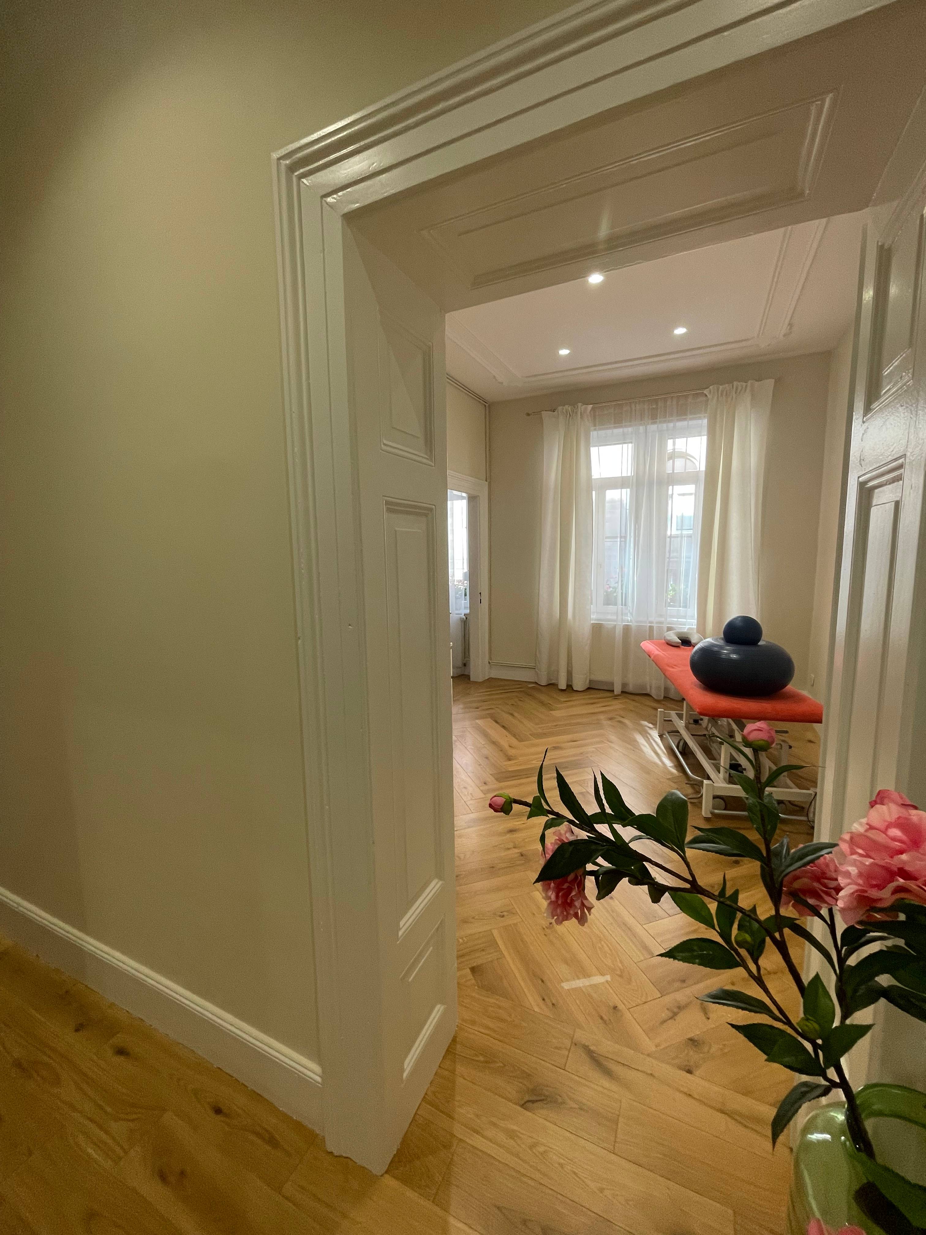 Cabinet Cabinet de Marie - Photo 4