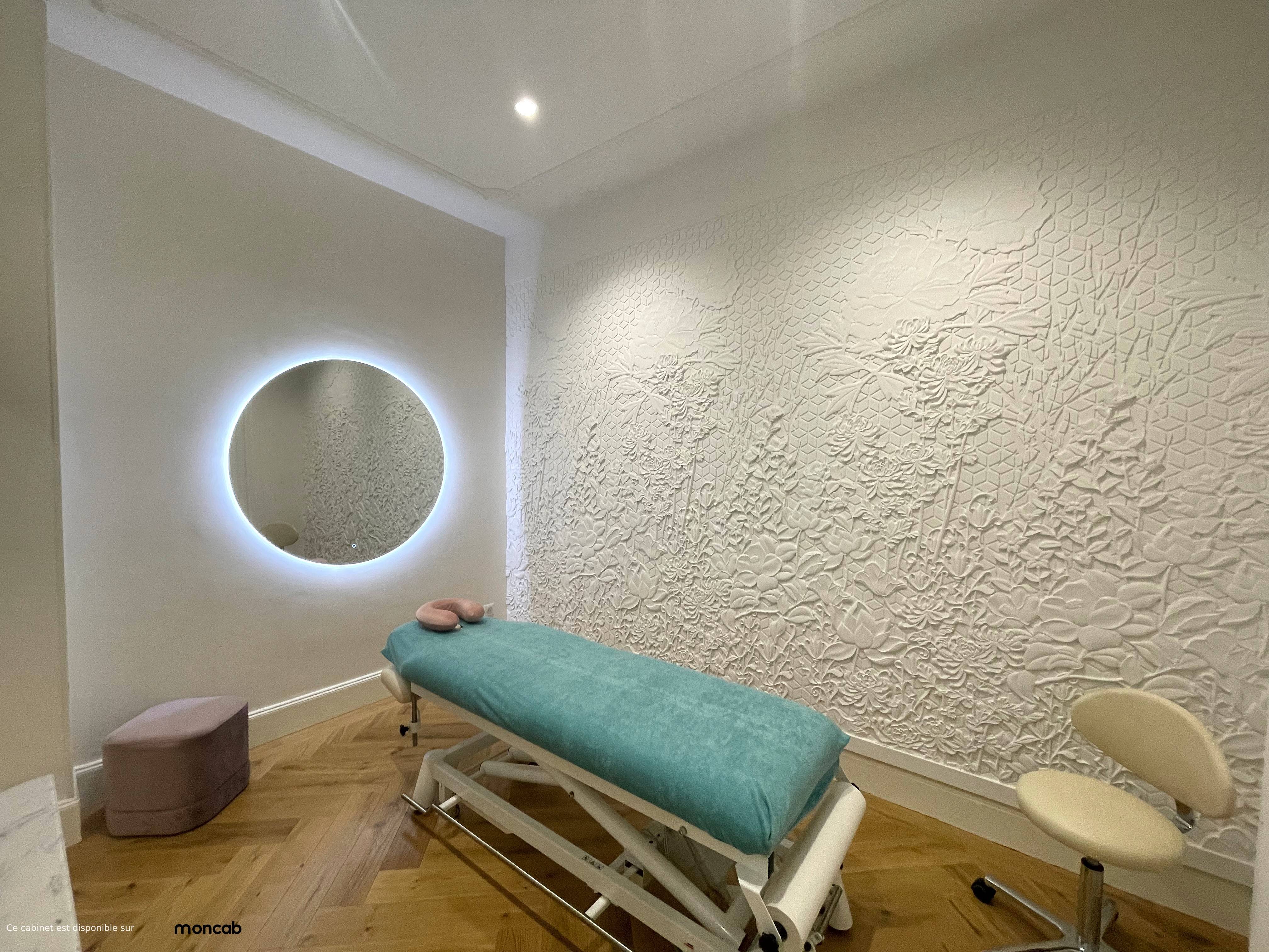 Cabinet Cabinet de Marie à Strasbourg - Photo principale