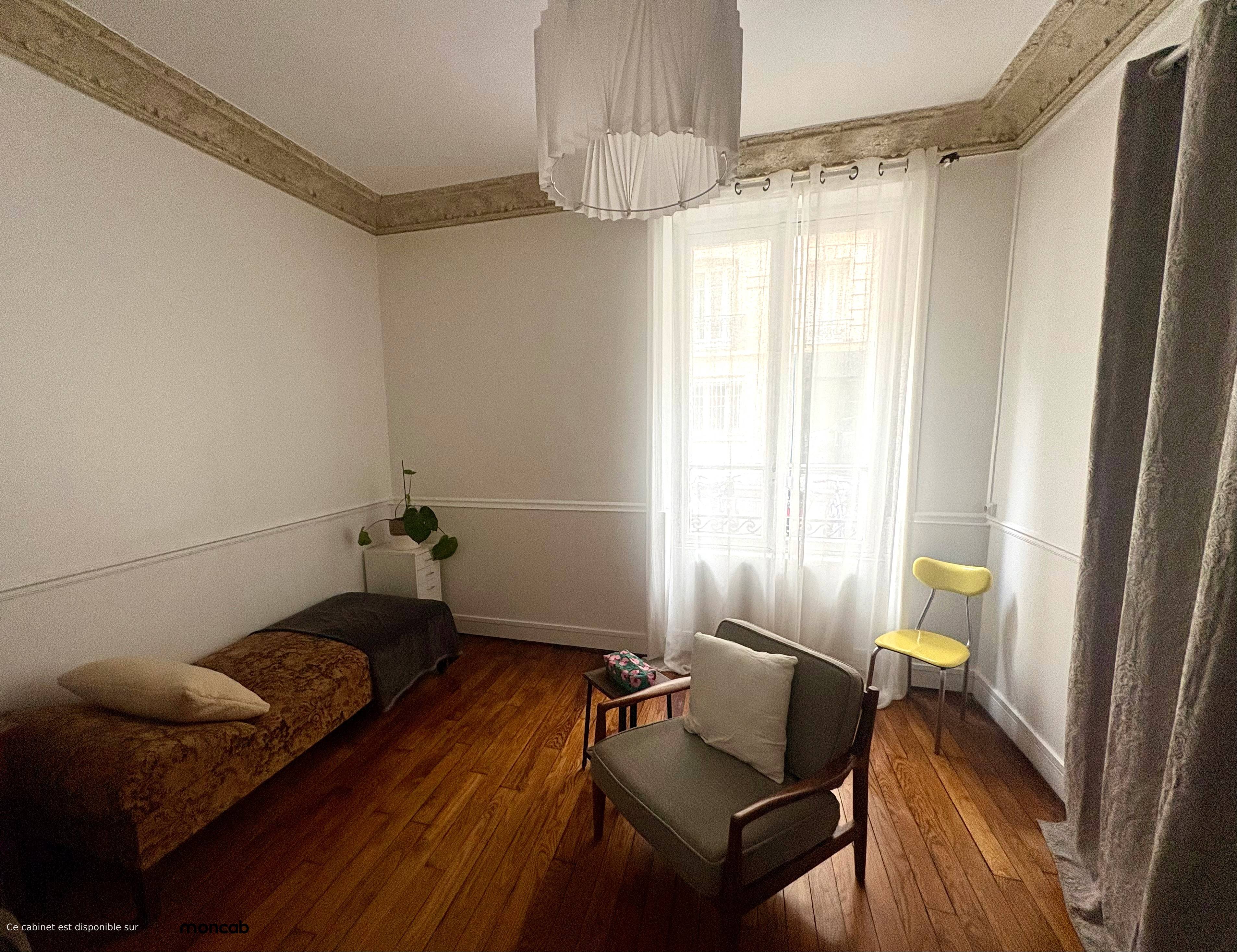 Cabinet Cabinet de Alexandra - Photo 2