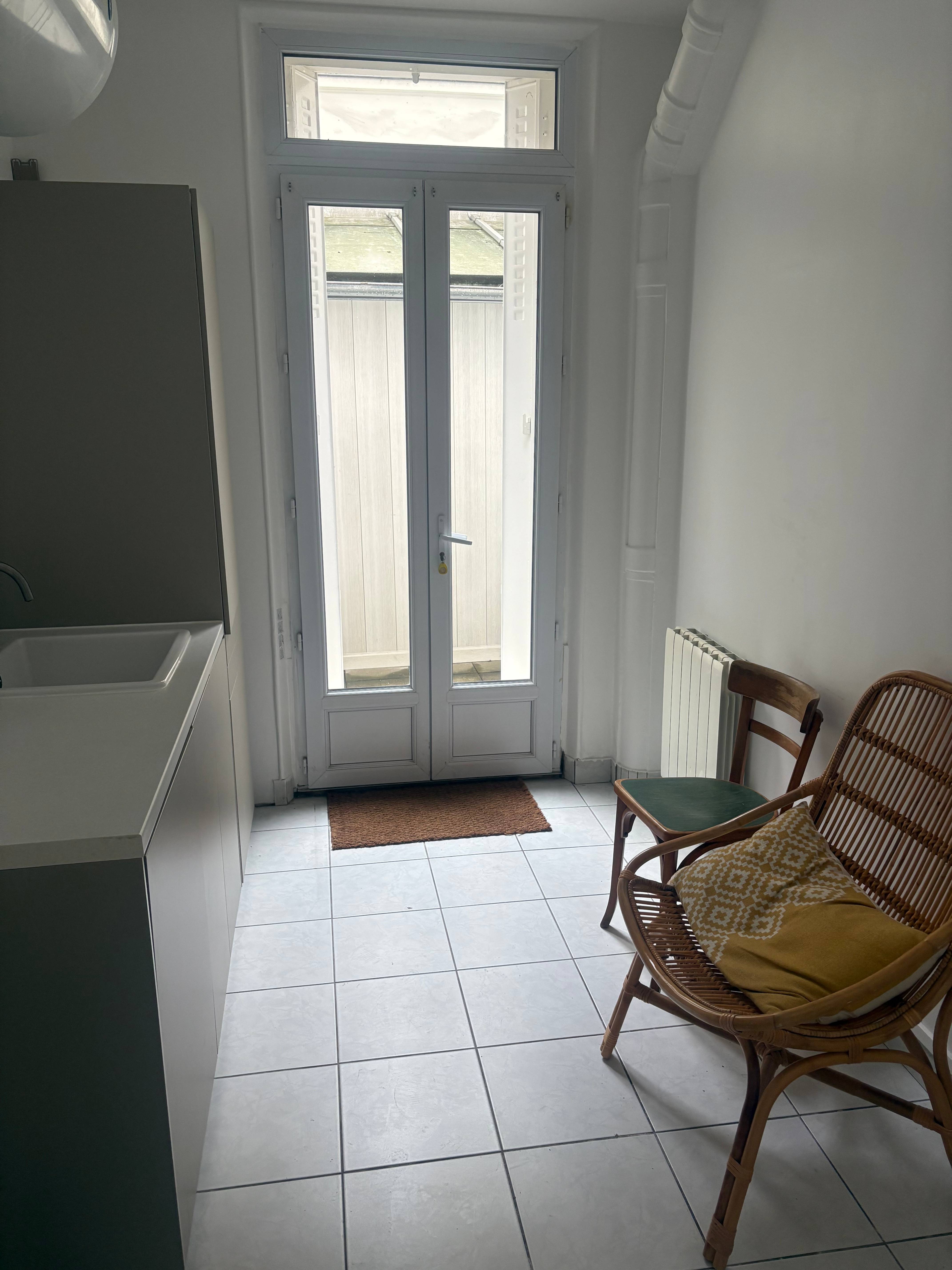 Cabinet Cabinet de Alexandra à Paris - Photo 4