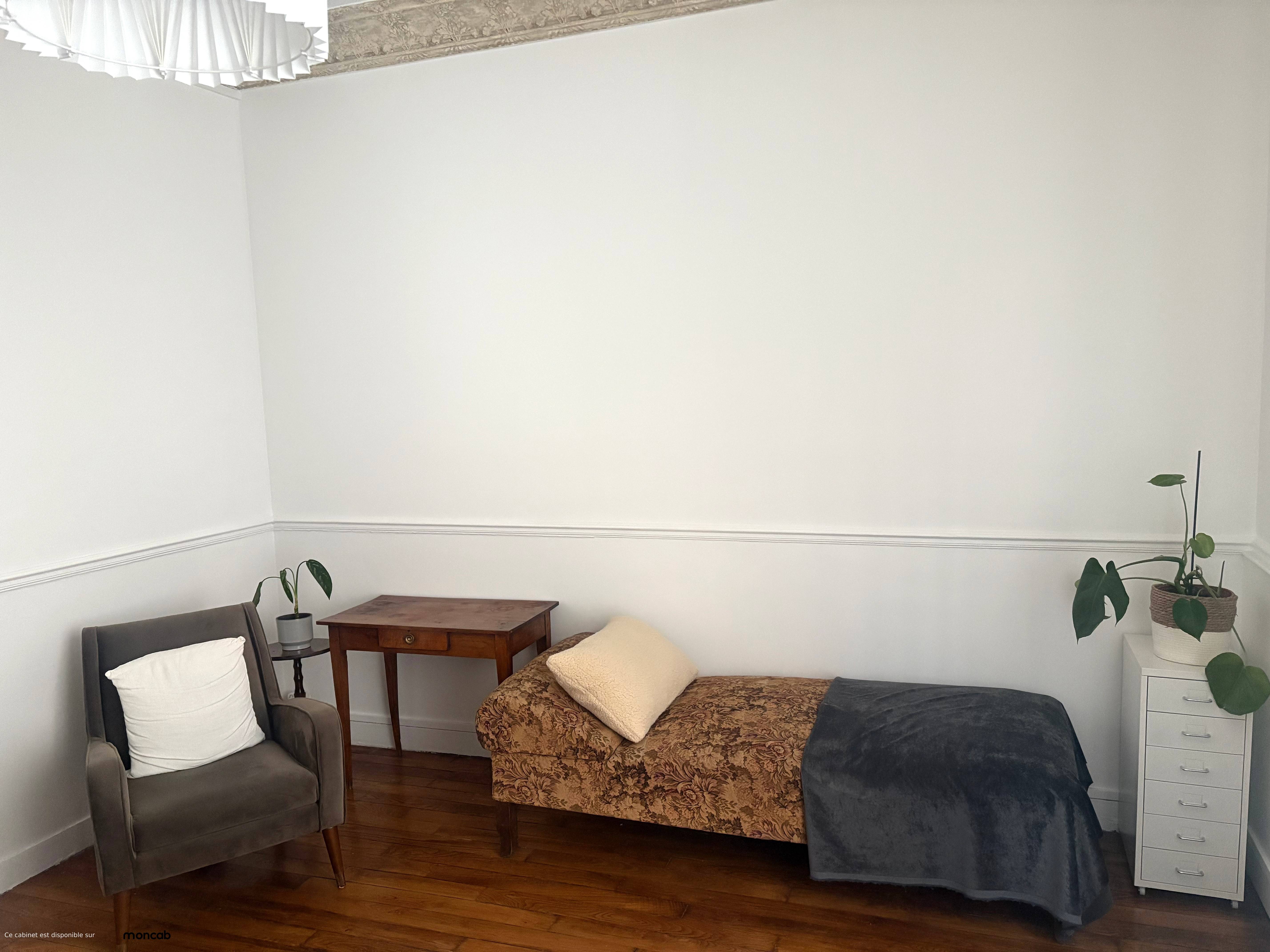 Cabinet Cabinet de Alexandra - Photo 3