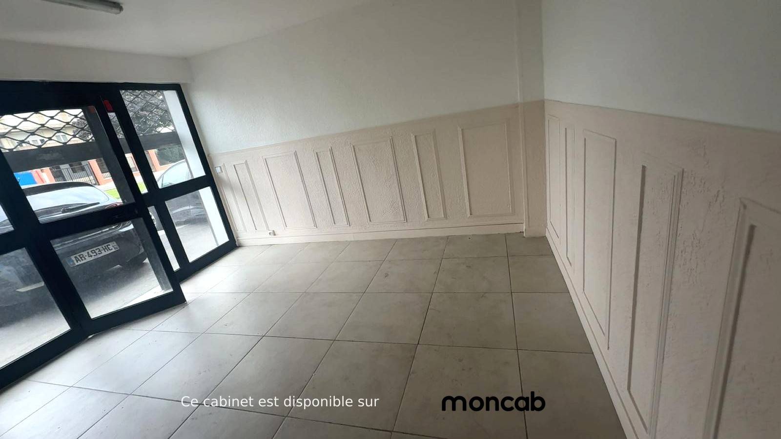 Cabinet Cabinet Thiais à Thiais - Photo 1