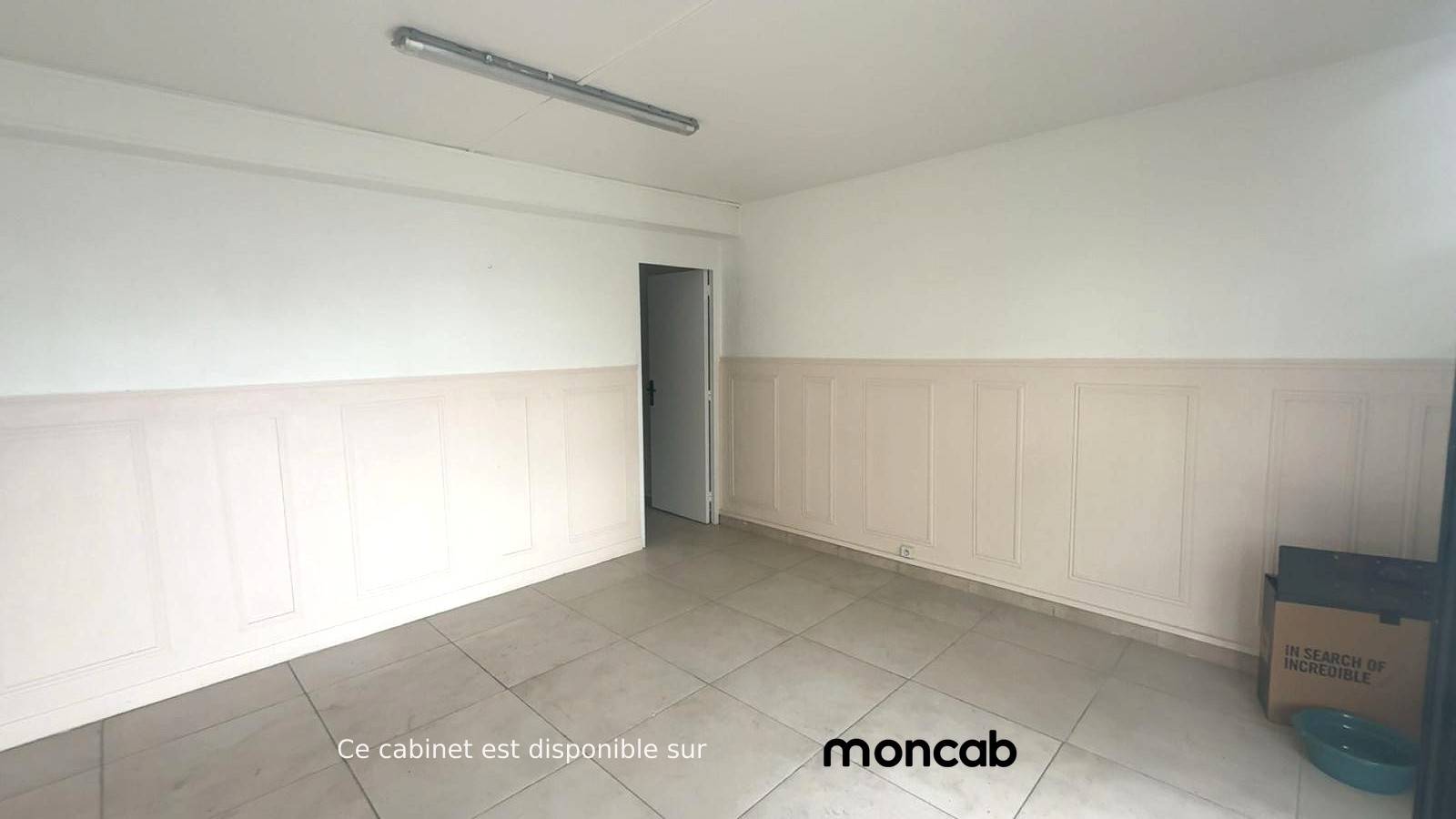 Cabinet Cabinet Thiais - Photo 3