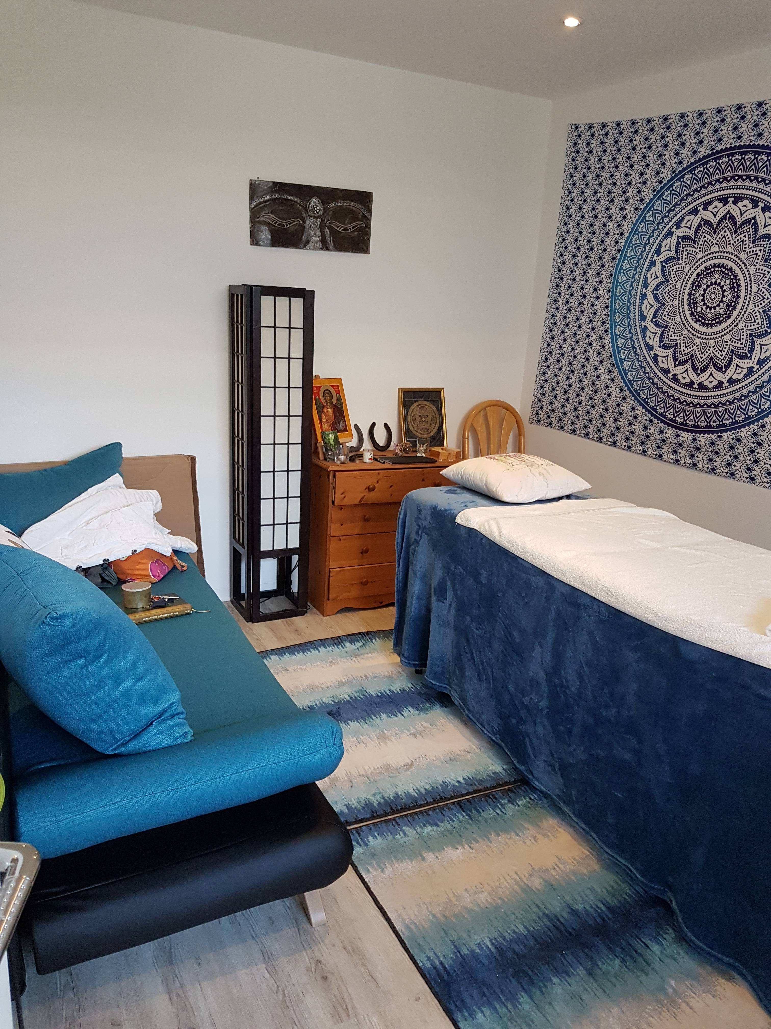 Cabinet Centre de santé AUM  à Meurchin - Photo 8