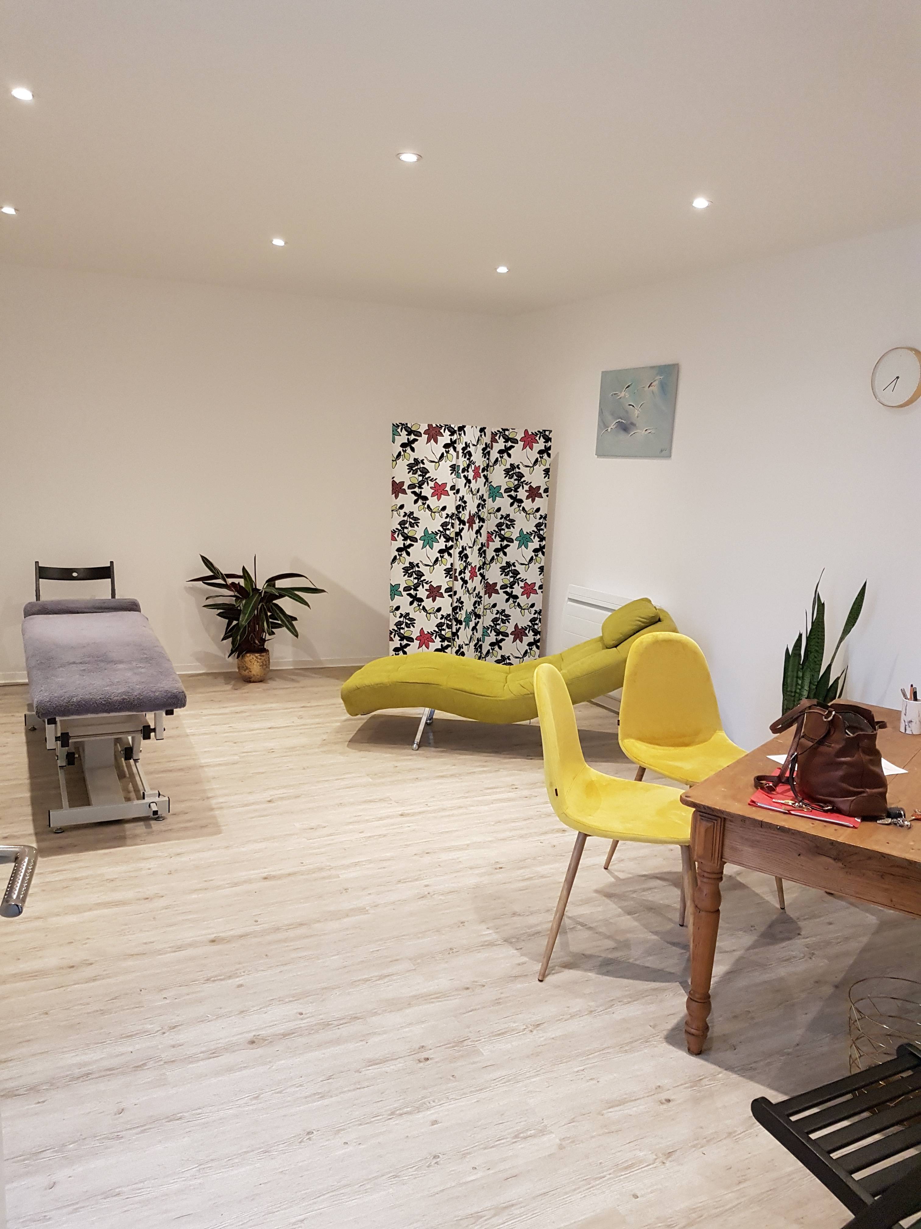 Cabinet Centre de santé AUM  à Meurchin - Photo 7