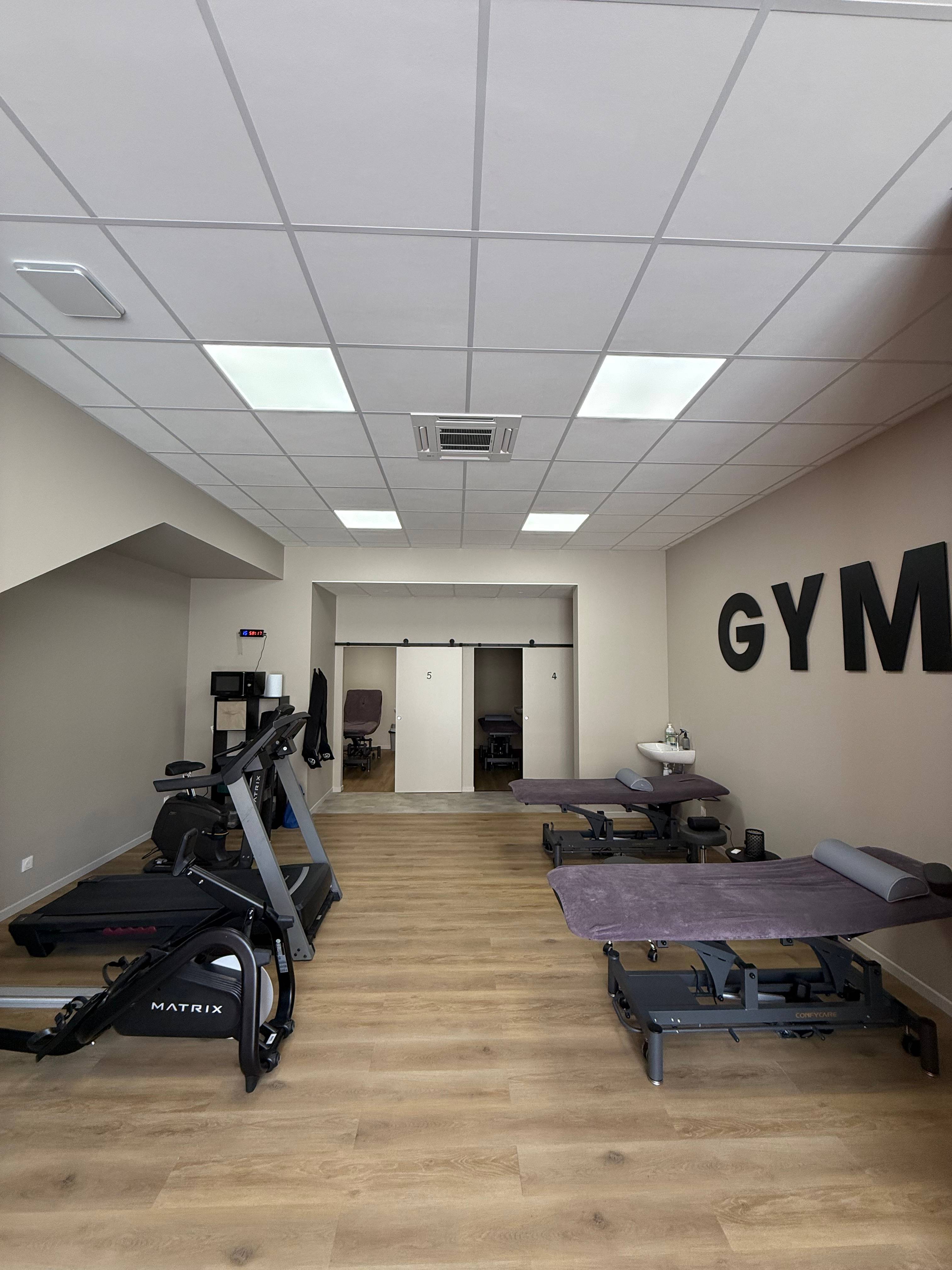 Cabinet Cabinet de Victoria  - Photo 5