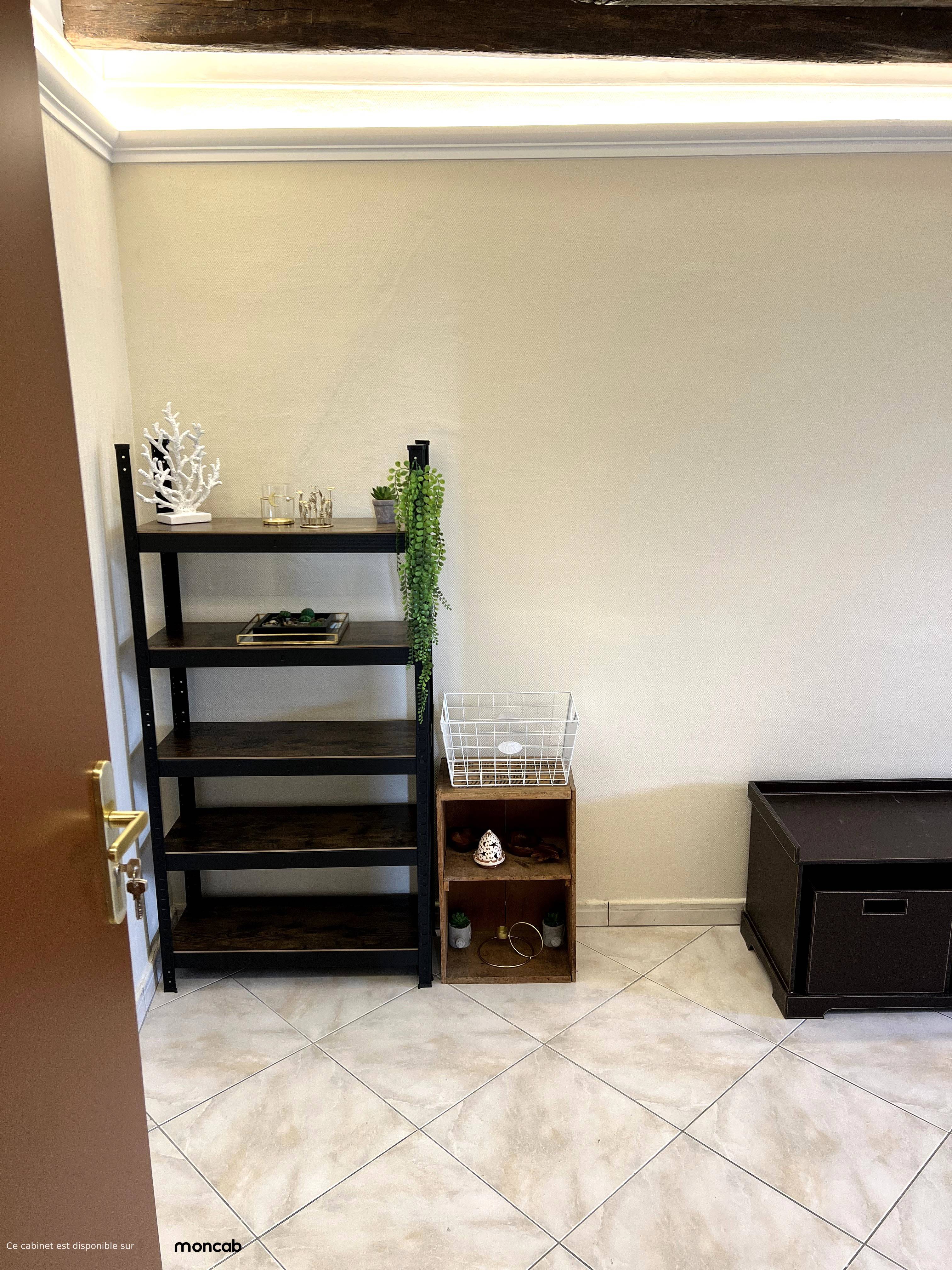 Cabinet Cabinet 15m² - Photo 2