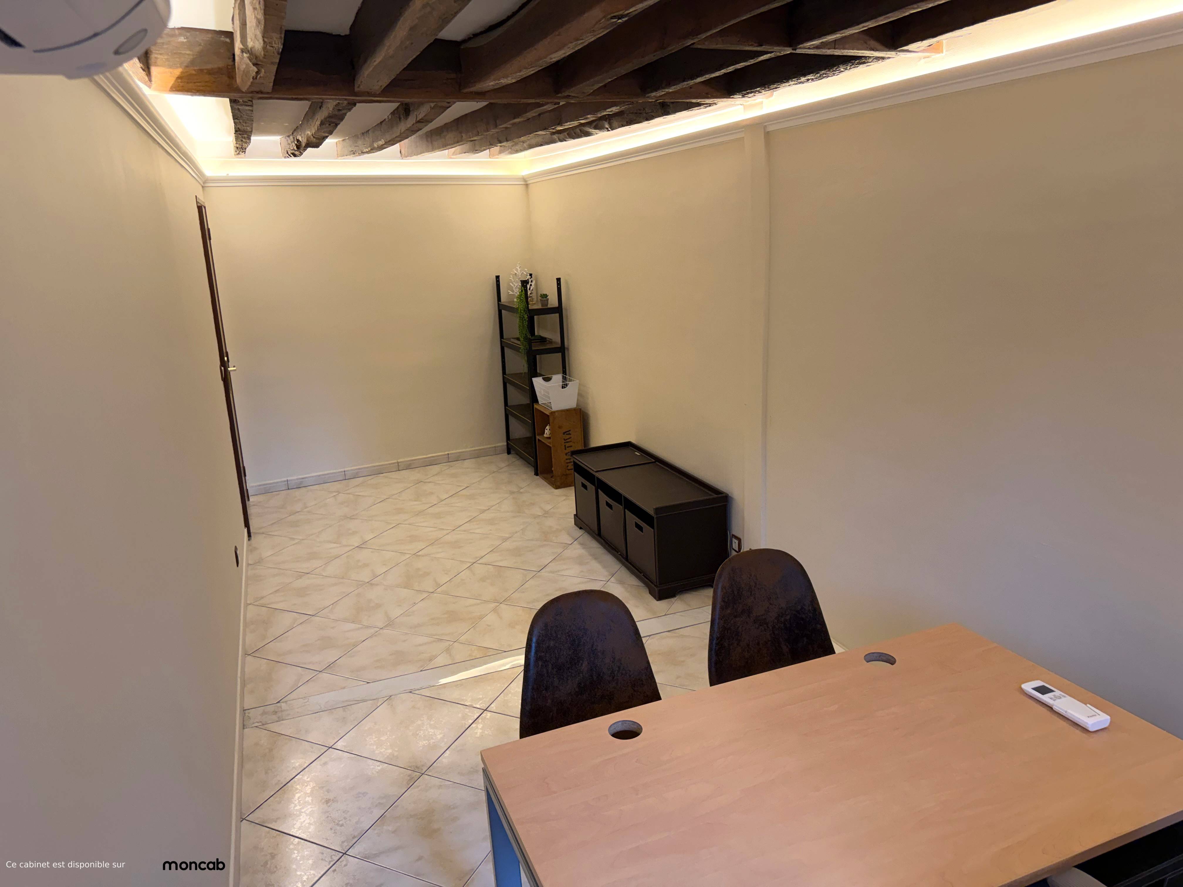 Cabinet Cabinet 15m² - Photo 3