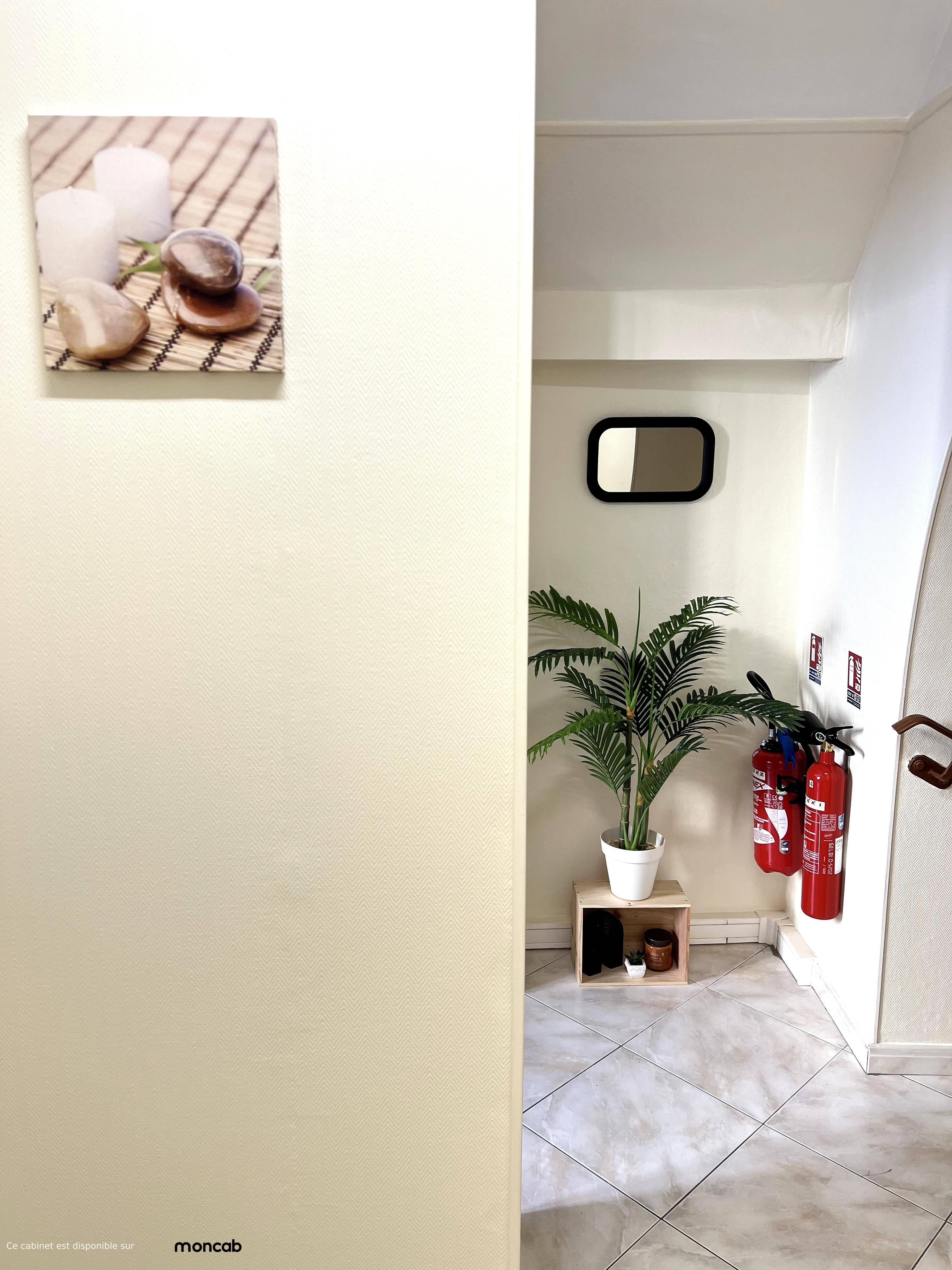 Cabinet Cabinet 12m² - Photo 5