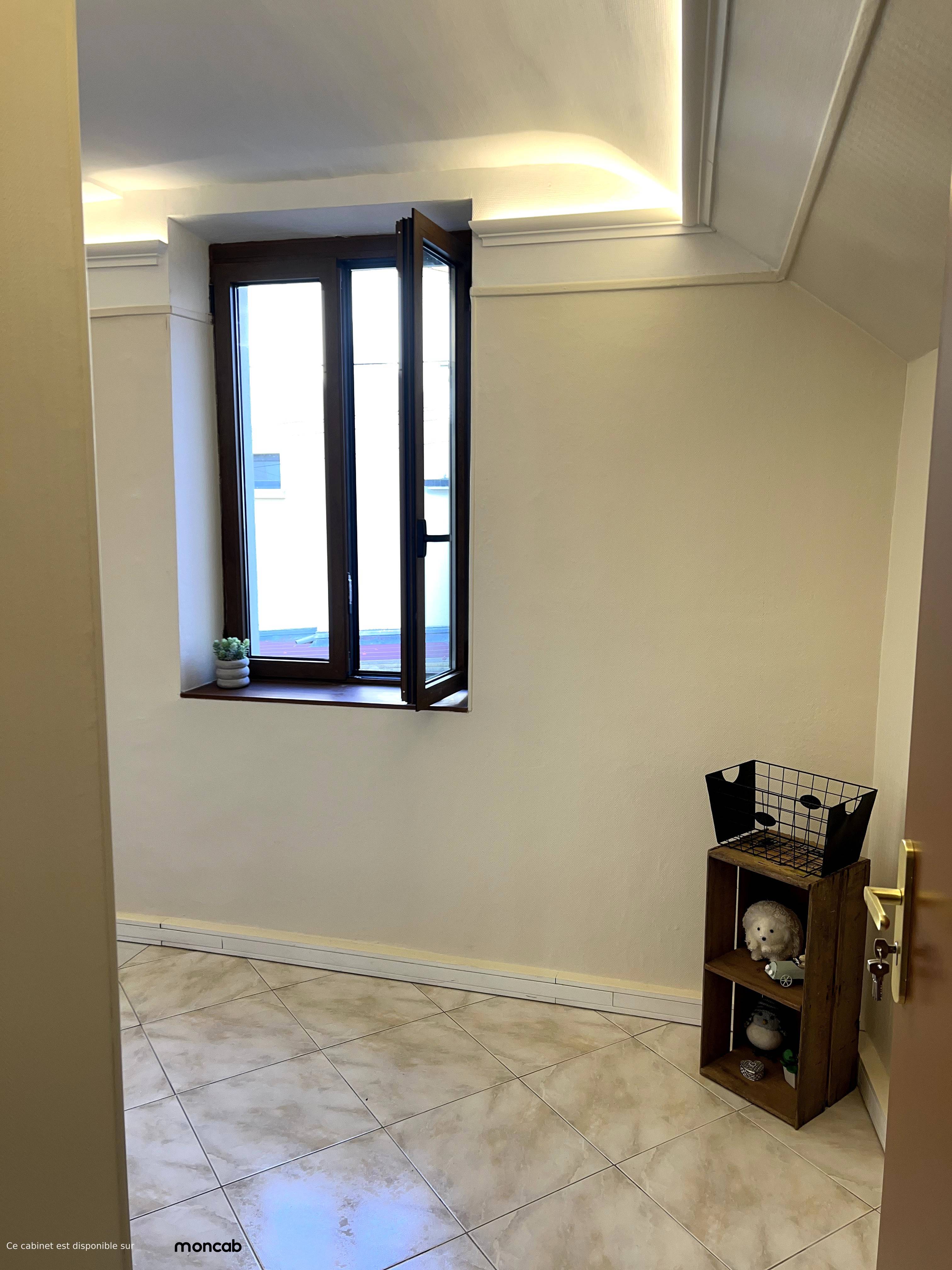 Cabinet Cabinet 12m² - Photo 4