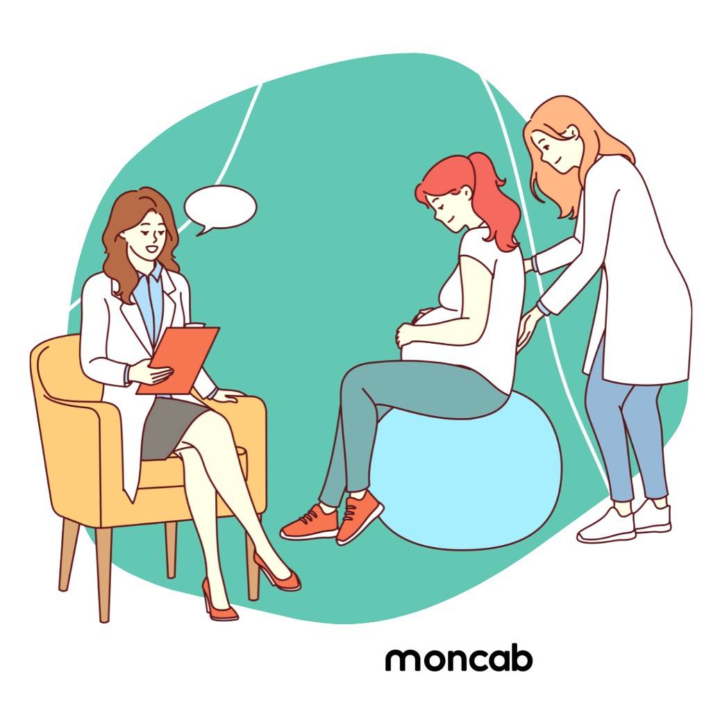 Cabinet Centre périnatal Marseille centre à Marseille - Photo principale