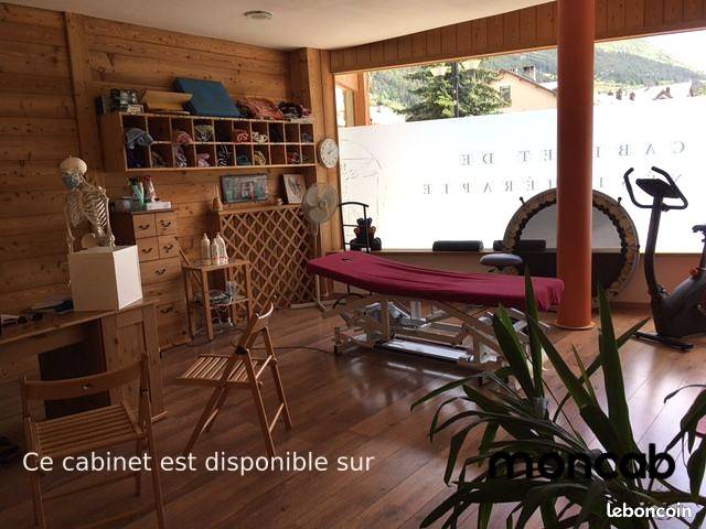 Cabinet Cabinet de Florent - Photo 2