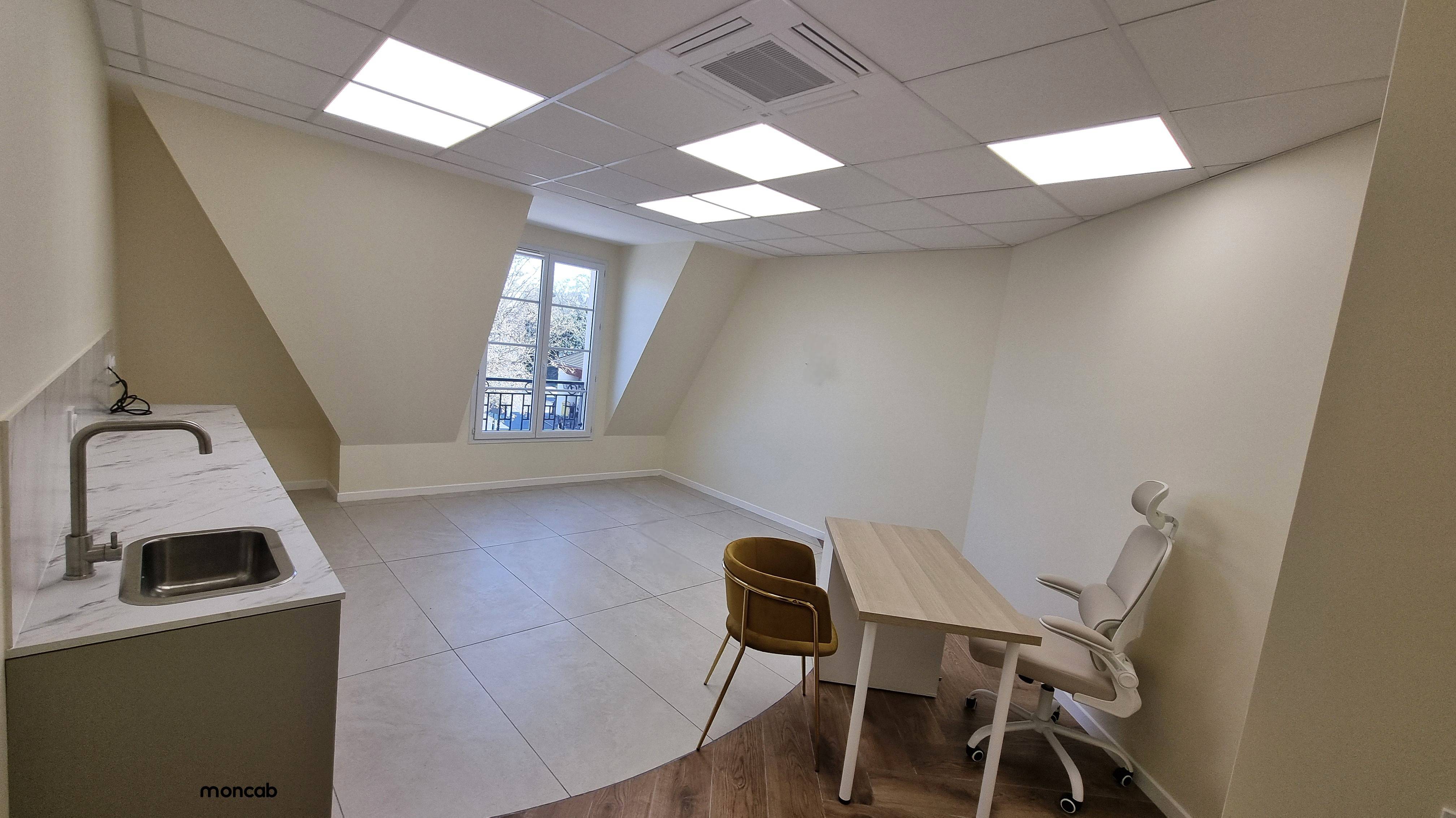 Cabinet POLE MEDICAL ET DENTAIRE DE YERRES - Photo 2