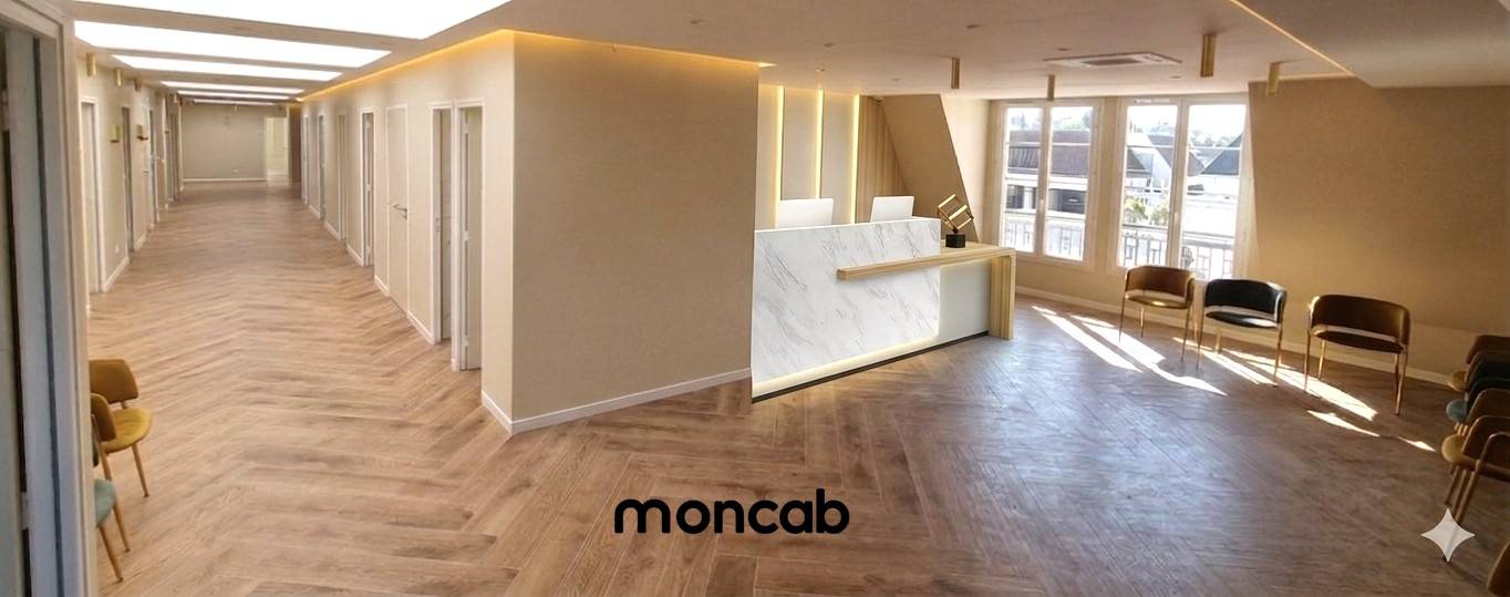 Cabinet POLE MEDICAL ET DENTAIRE DE YERRES à Yerres - Photo 1