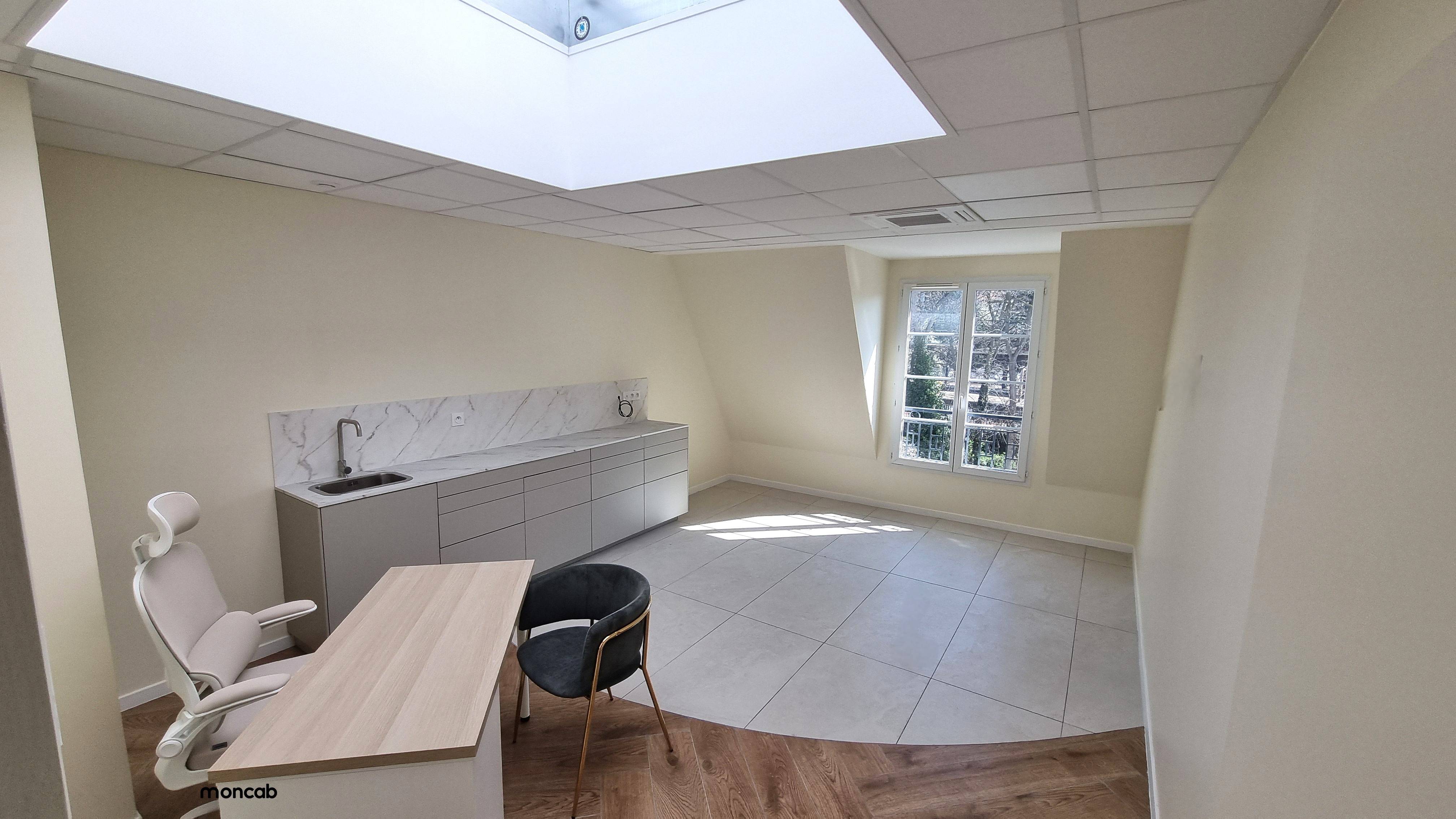 Cabinet POLE MEDICAL ET DENTAIRE DE YERRES - Photo 2