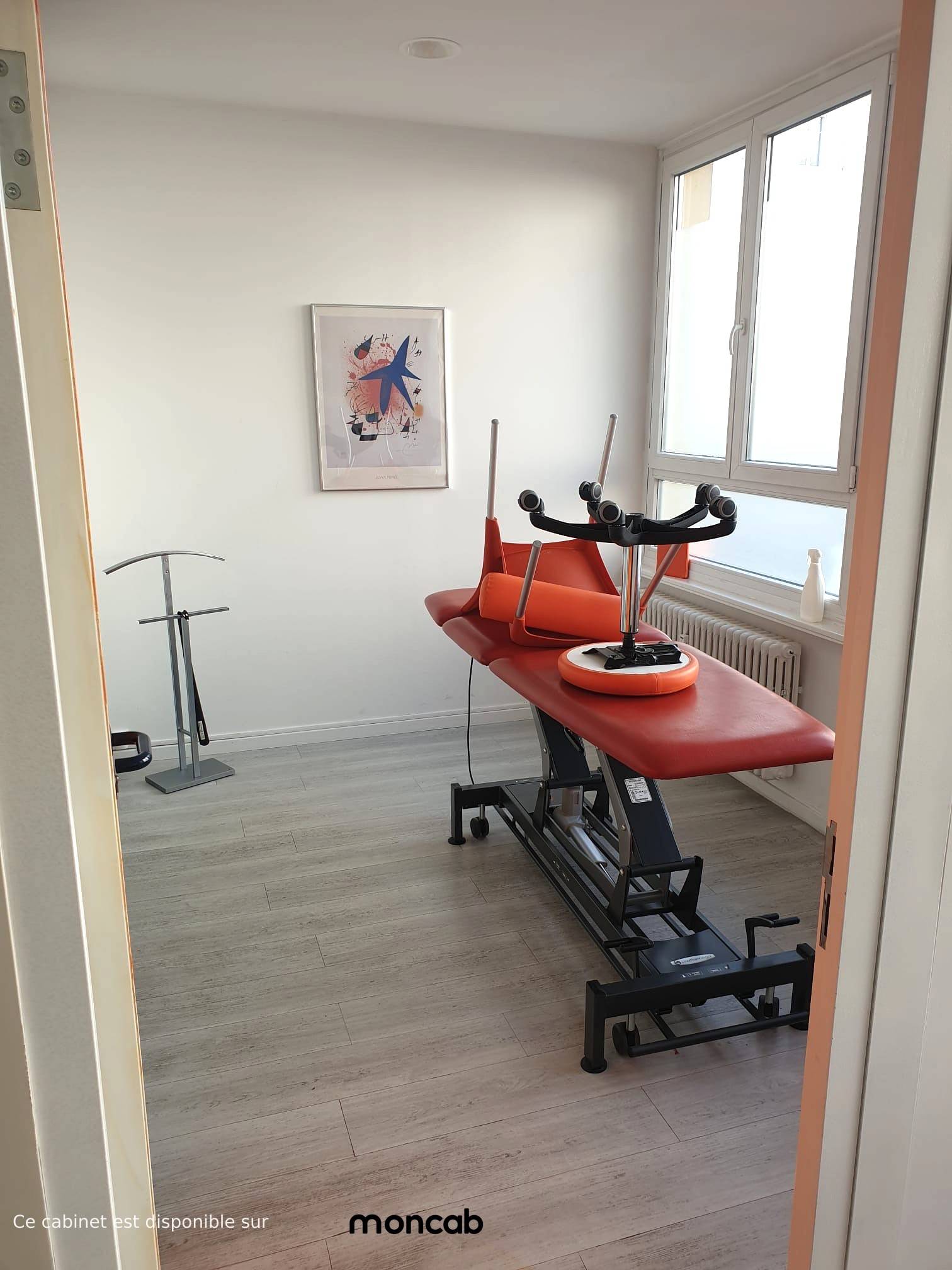 Cabinet Cabinet de Sonia - Photo 2