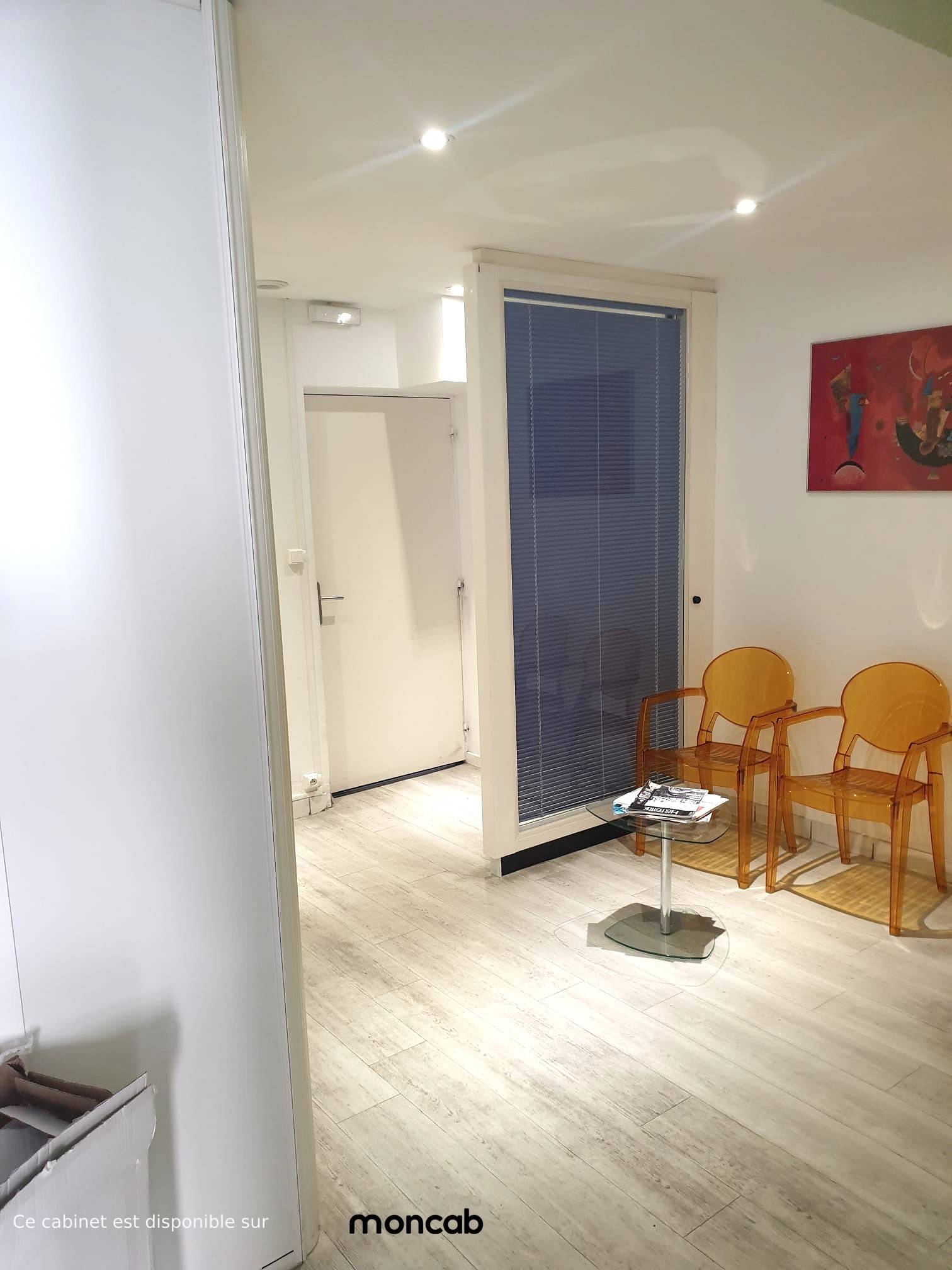 Cabinet Cabinet de Sonia à Strasbourg - Photo 7