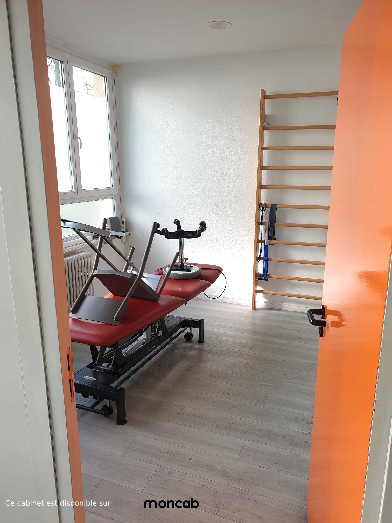 Cabinet Cabinet de Sonia à Strasbourg - Photo 3