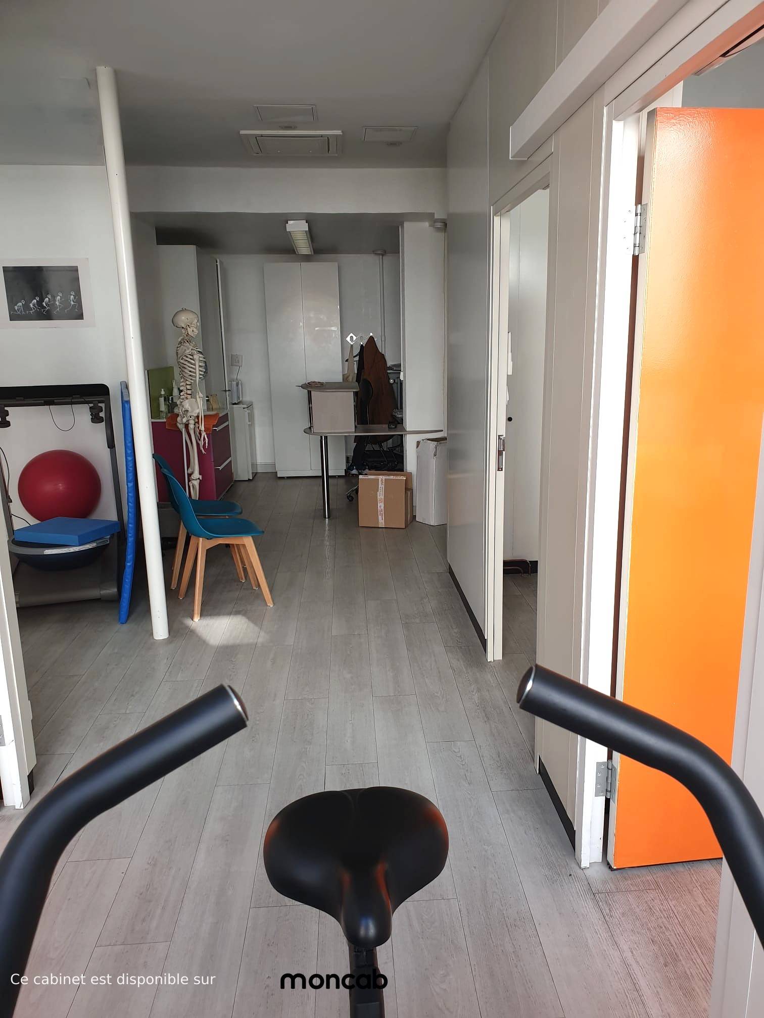 Cabinet Cabinet de Sonia à Strasbourg - Photo 5