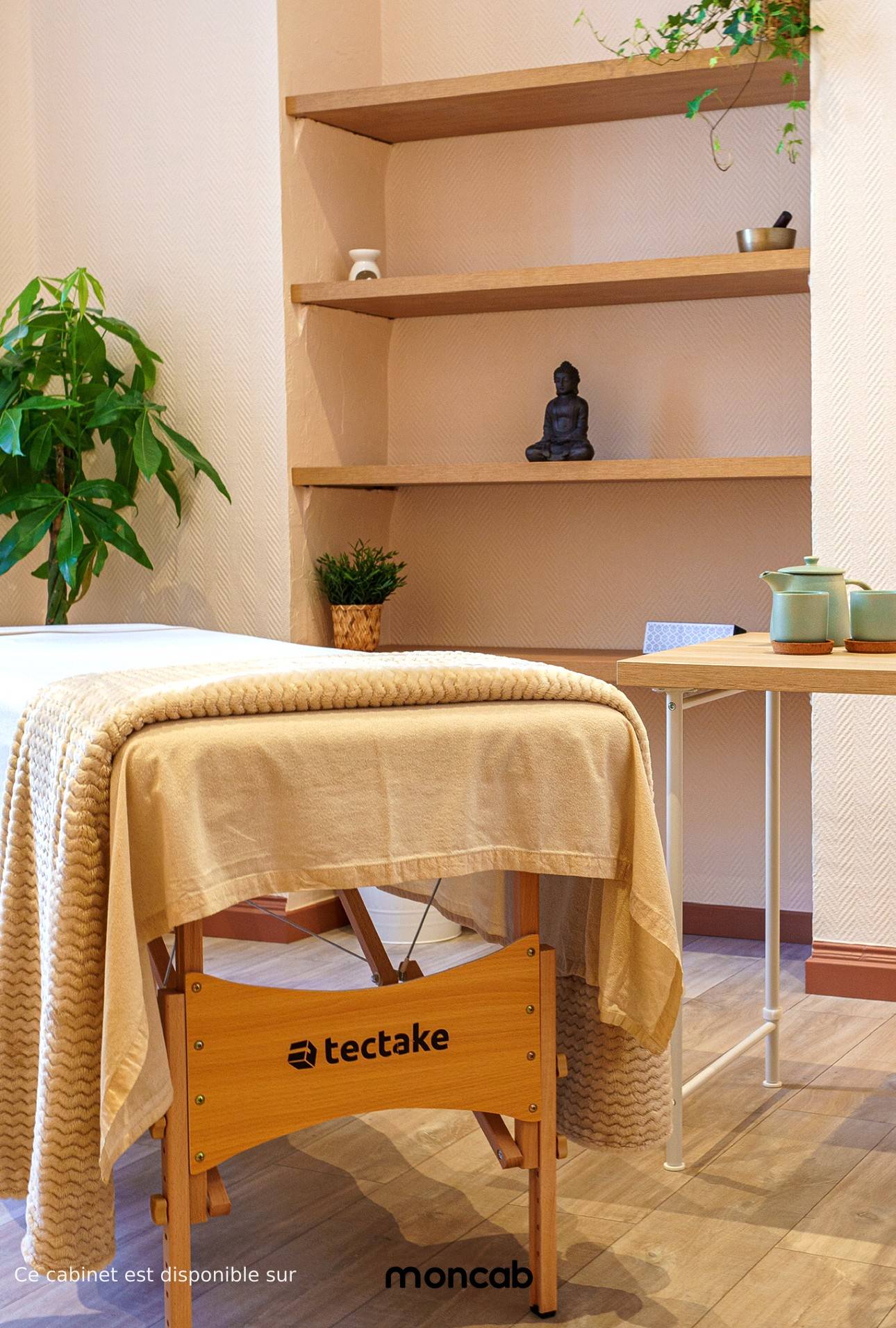 Cabinet Cabinet de Julie à Nice - Photo 7