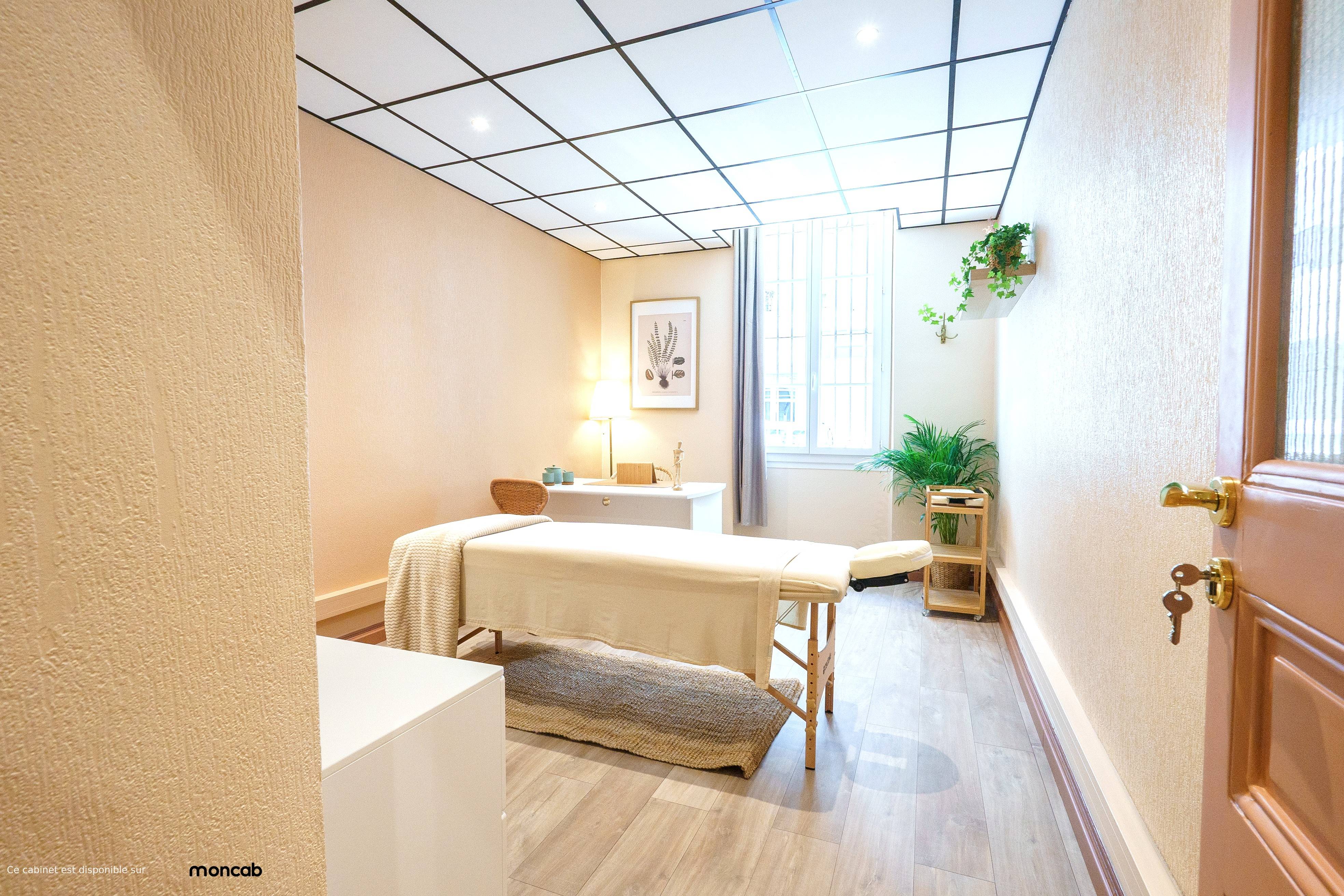 Cabinet Cabinet de Julie à Nice - Photo 5