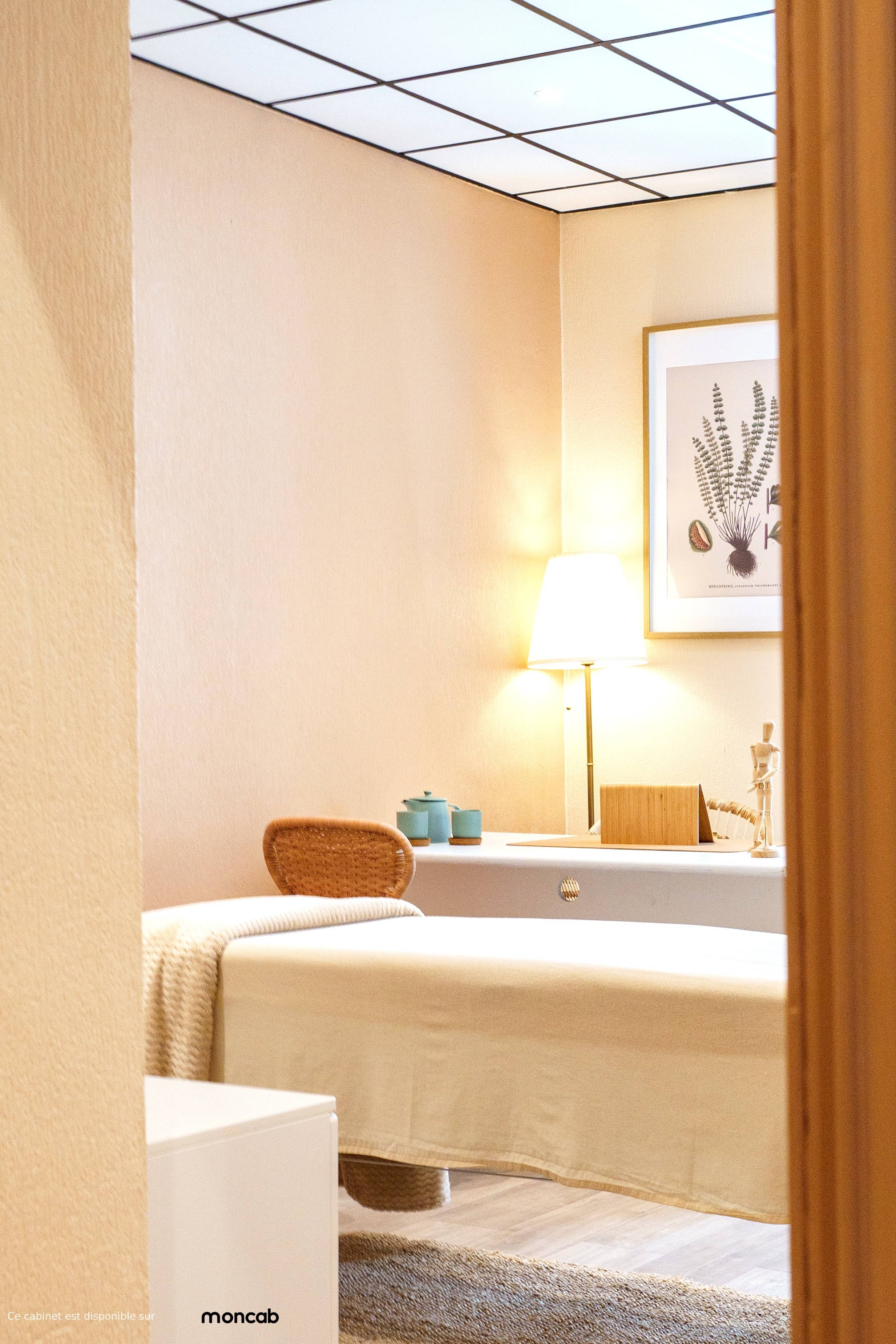 Cabinet Cabinet de Julie - Photo 4