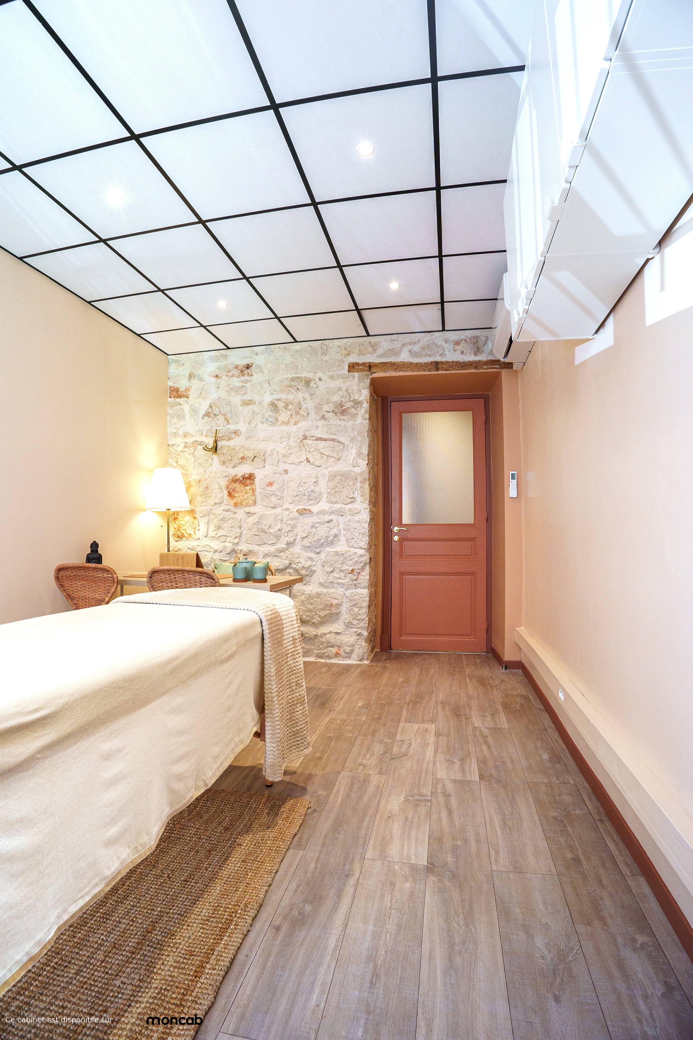 Cabinet Cabinet de Julie à Nice - Photo principale