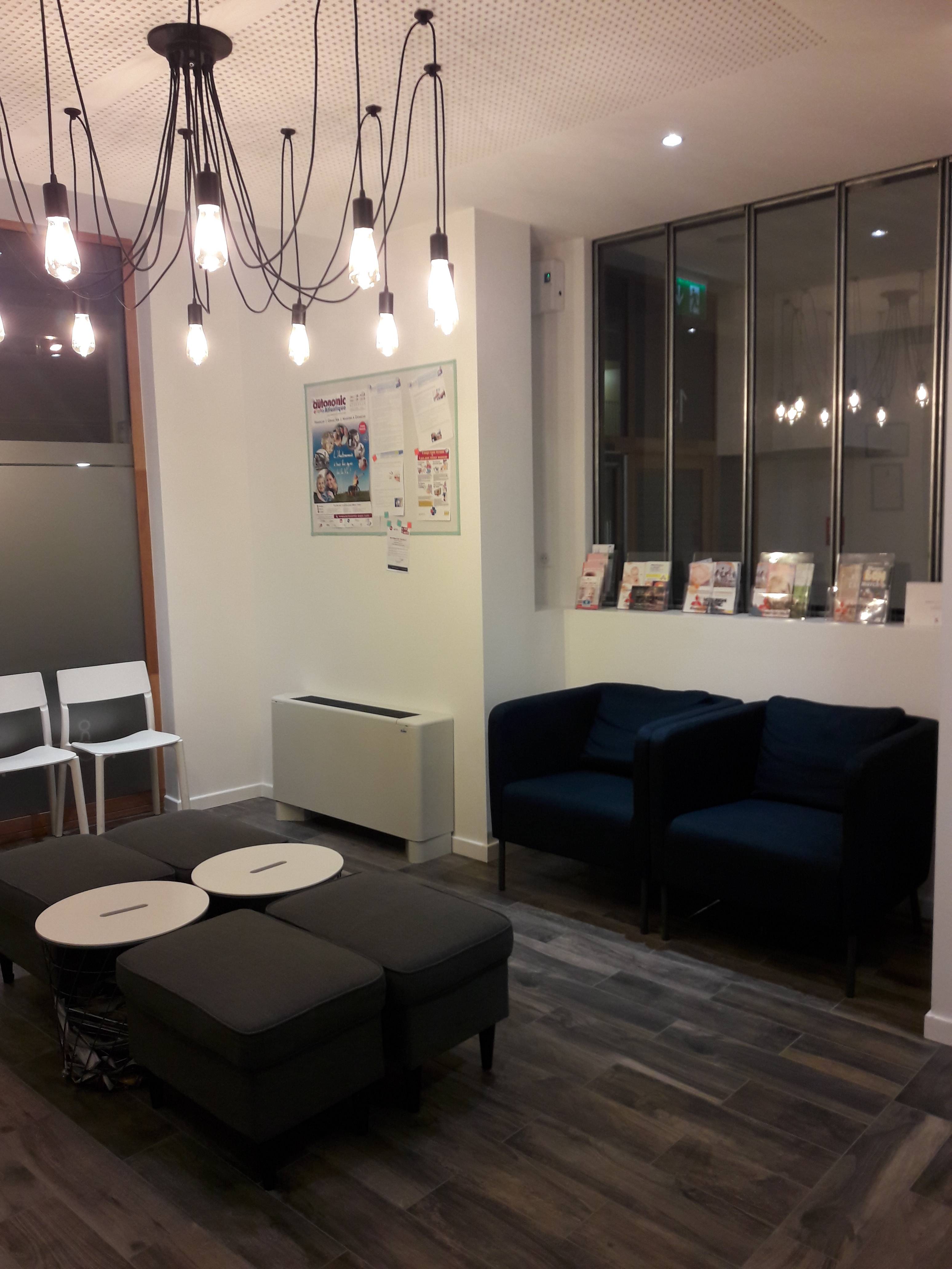 Cabinet SANTE A FLOT - Photo 2