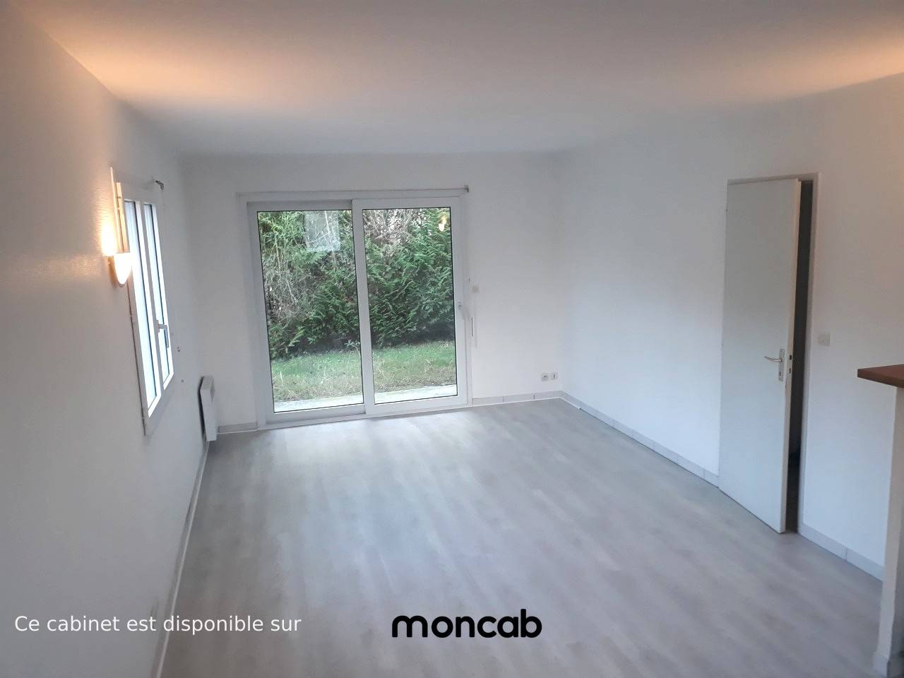 Cabinet Cabinet paramédical à Cavignac - Photo 3