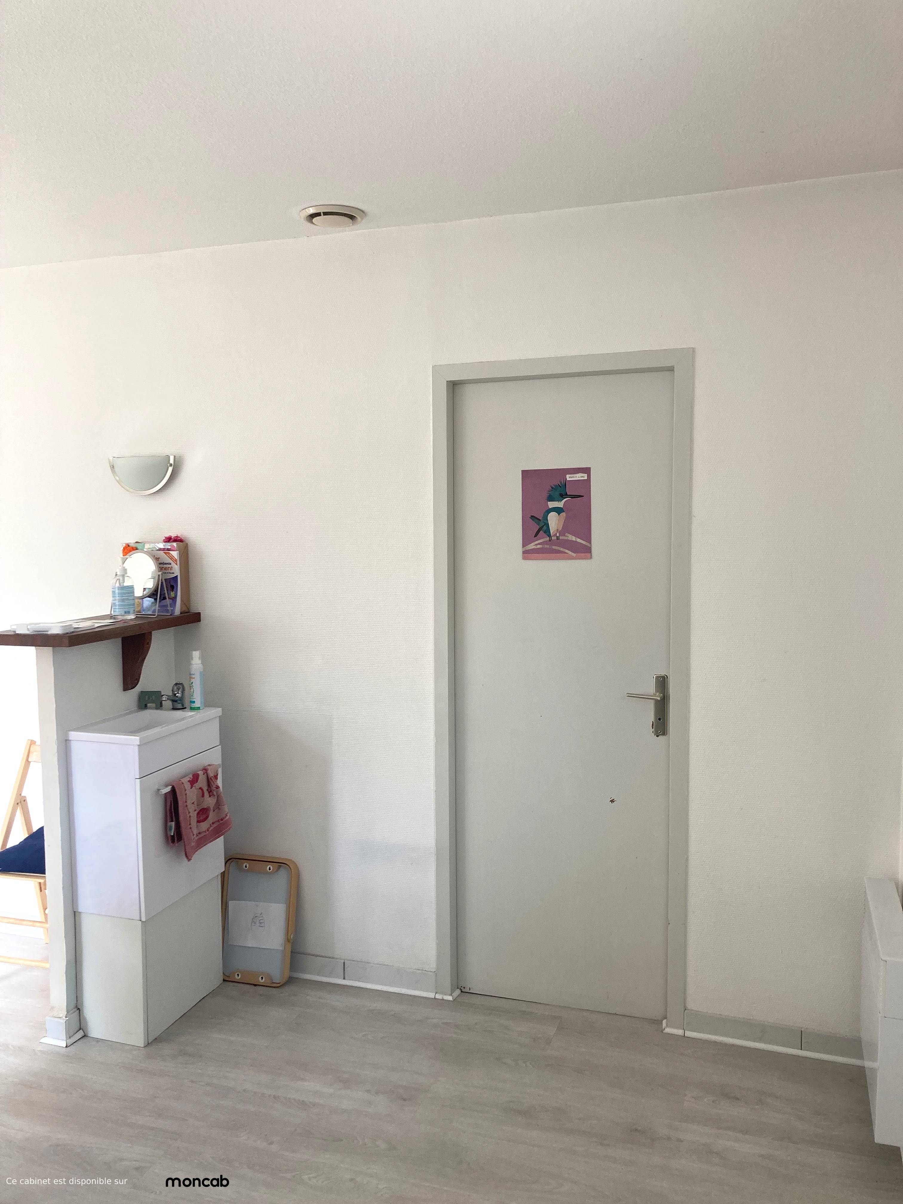 Cabinet Cabinet paramédical - Photo 4