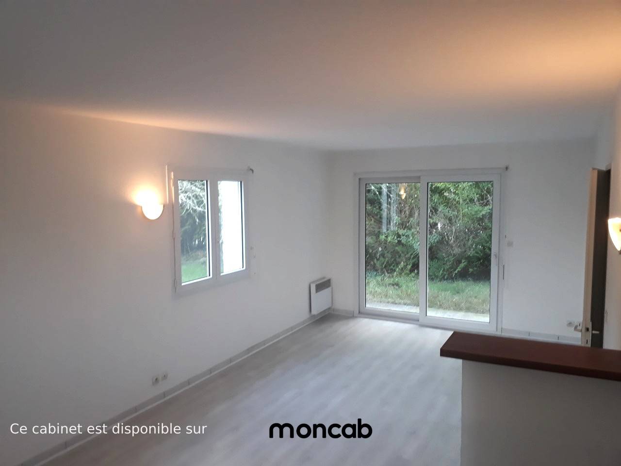 Cabinet Cabinet paramédical à Cavignac - Photo principale