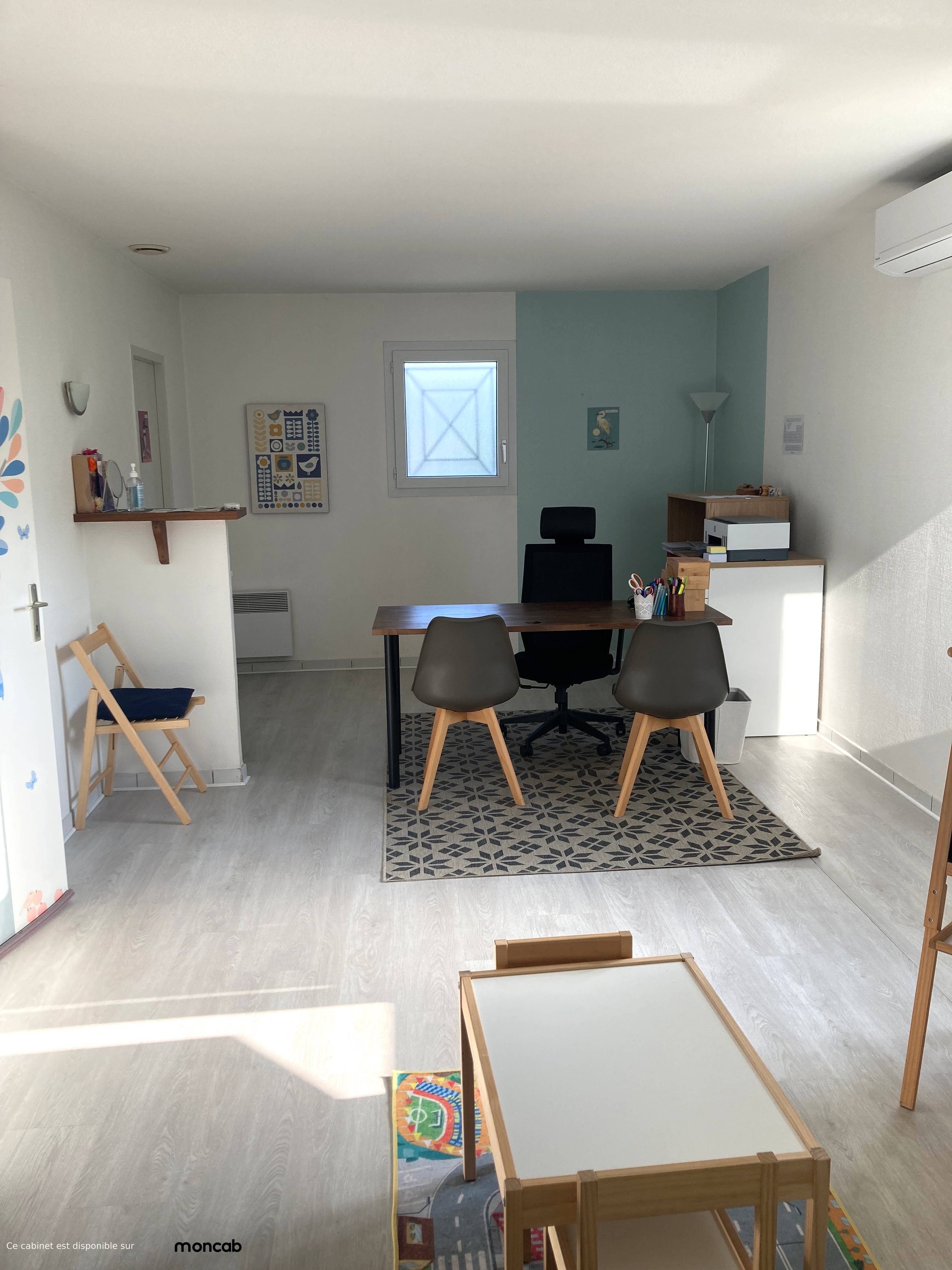 Cabinet Cabinet paramédical - Photo 2