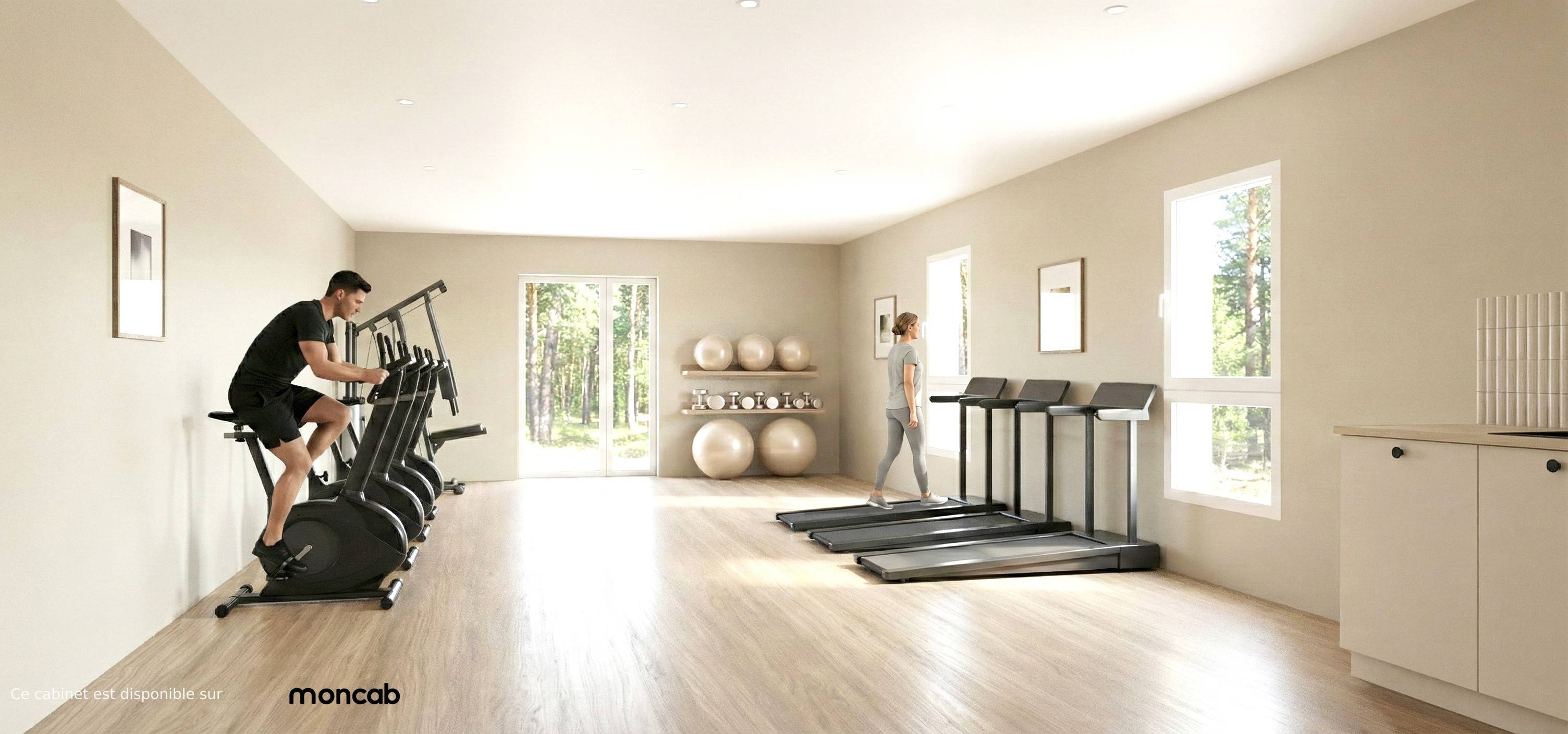 Cabinet CENTRE MEDICAL INSPIREVE à Bouc-Bel-Air - Photo 4