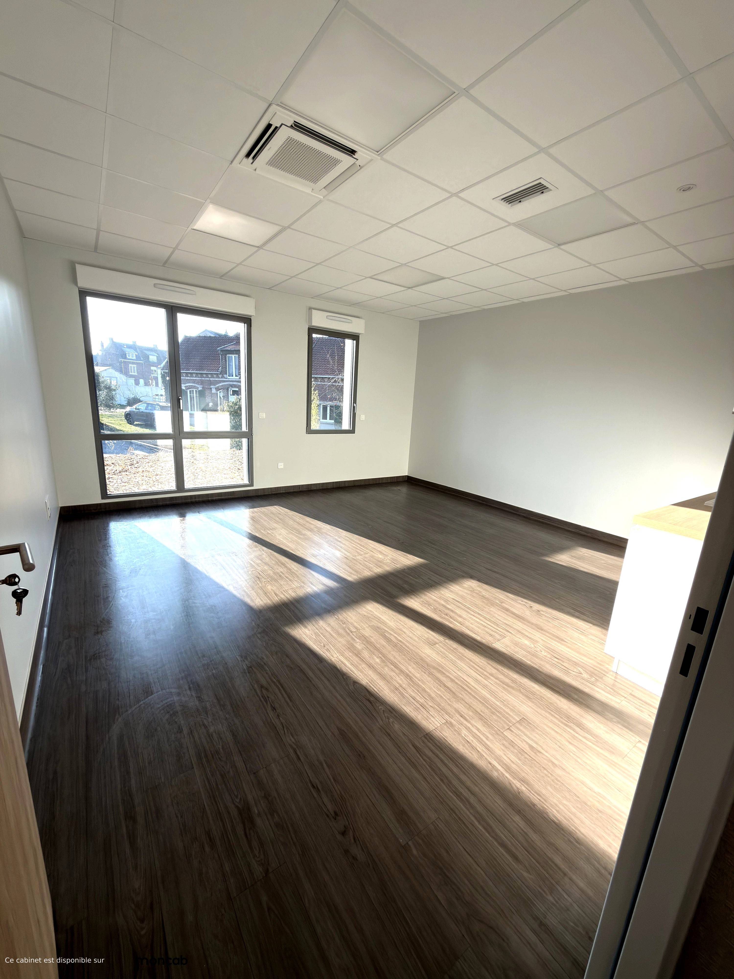 Cabinet Cabinet de HAM - Photo 5