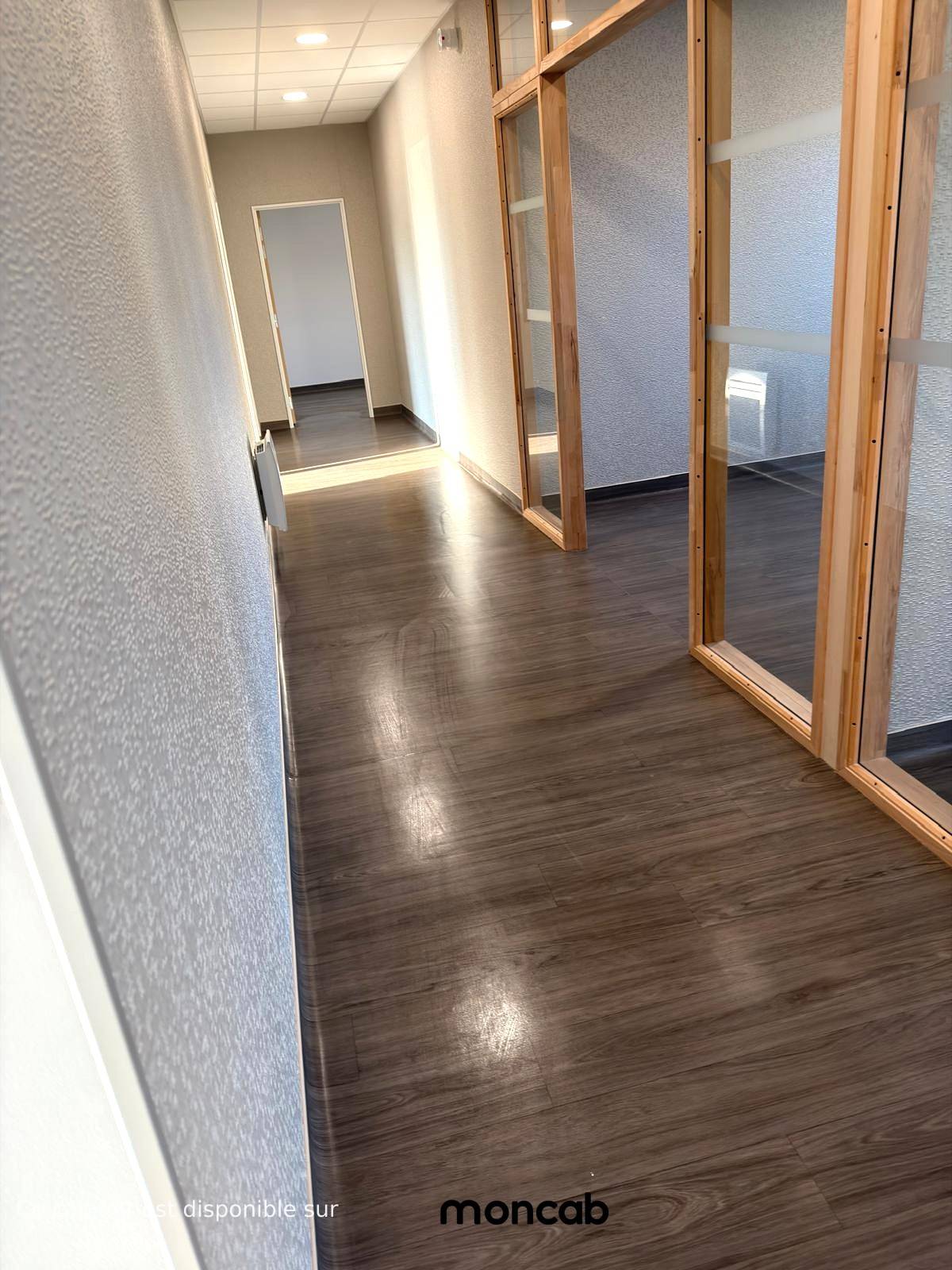 Cabinet Cabinet de HAM à Ham - Photo 3