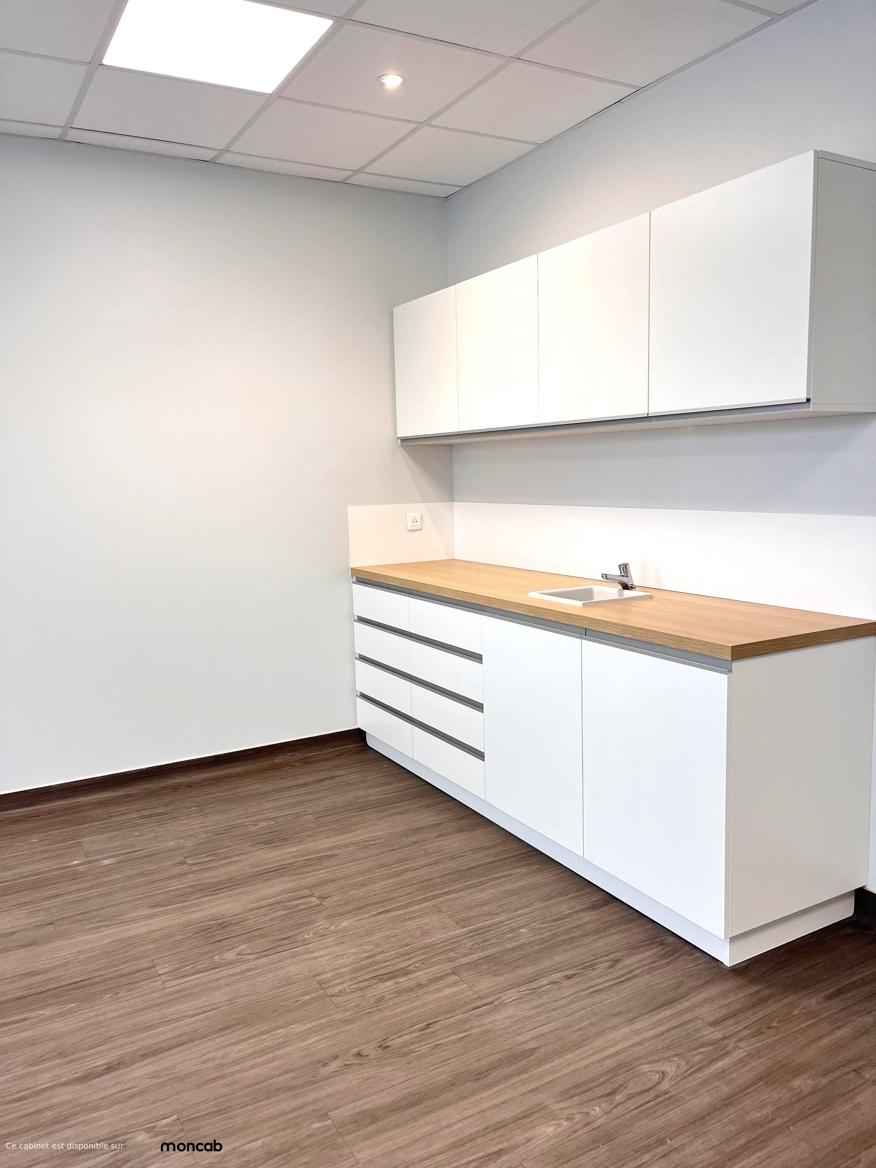 Cabinet Cabinet de HAM - Photo 2