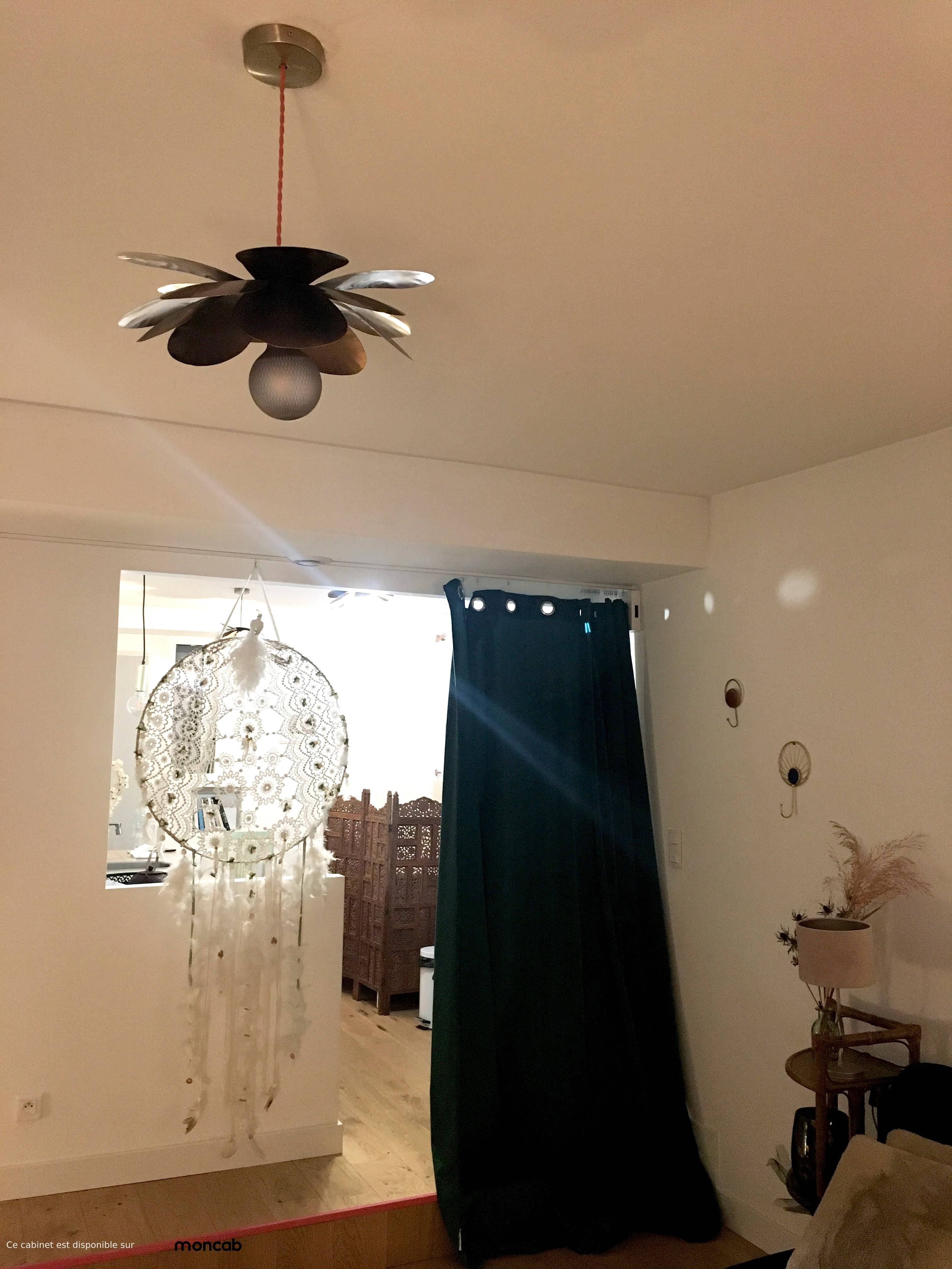 Cabinet Cabinet de Blandine à Paris - Photo 2