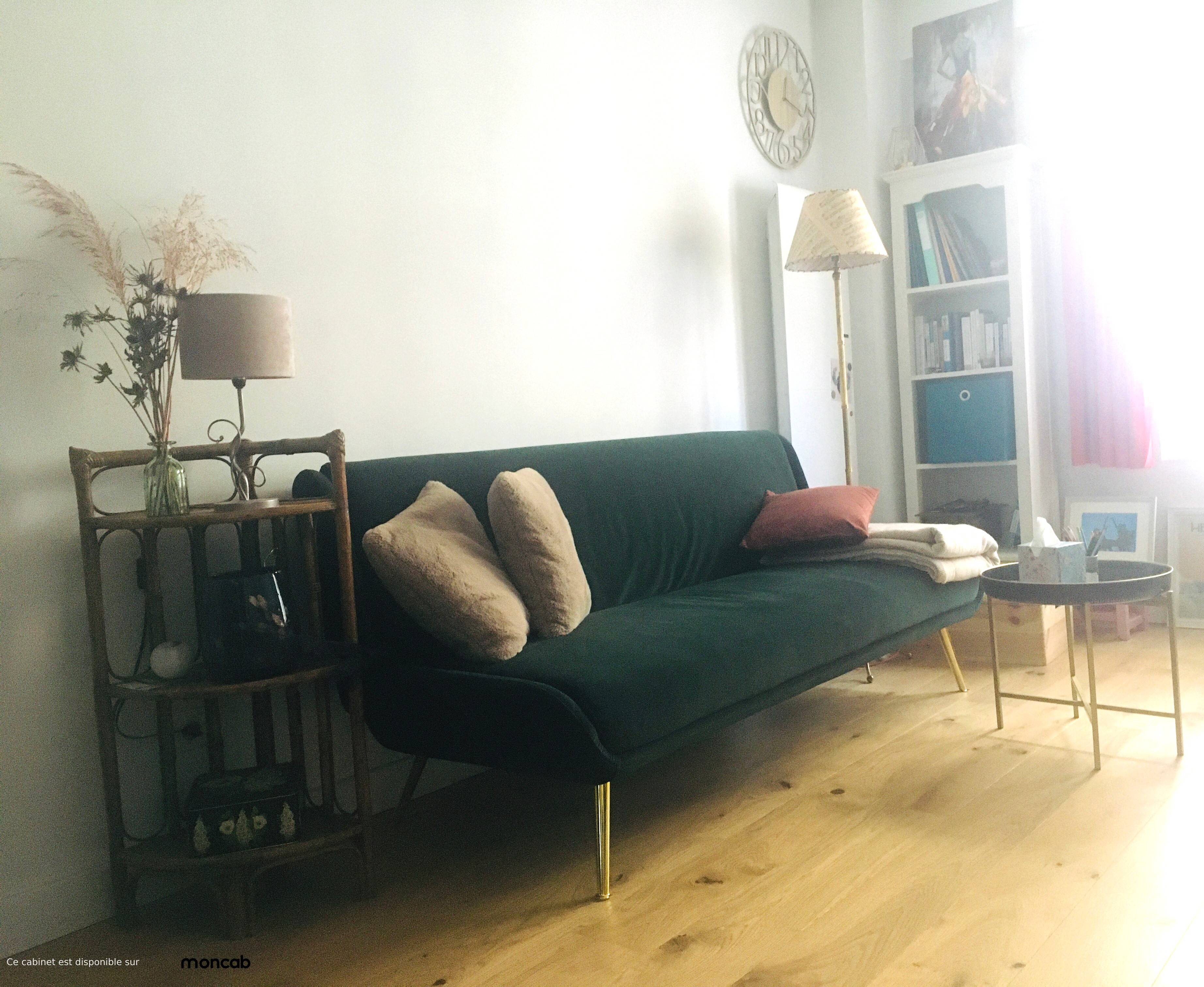 Cabinet Cabinet de Blandine - Photo 3