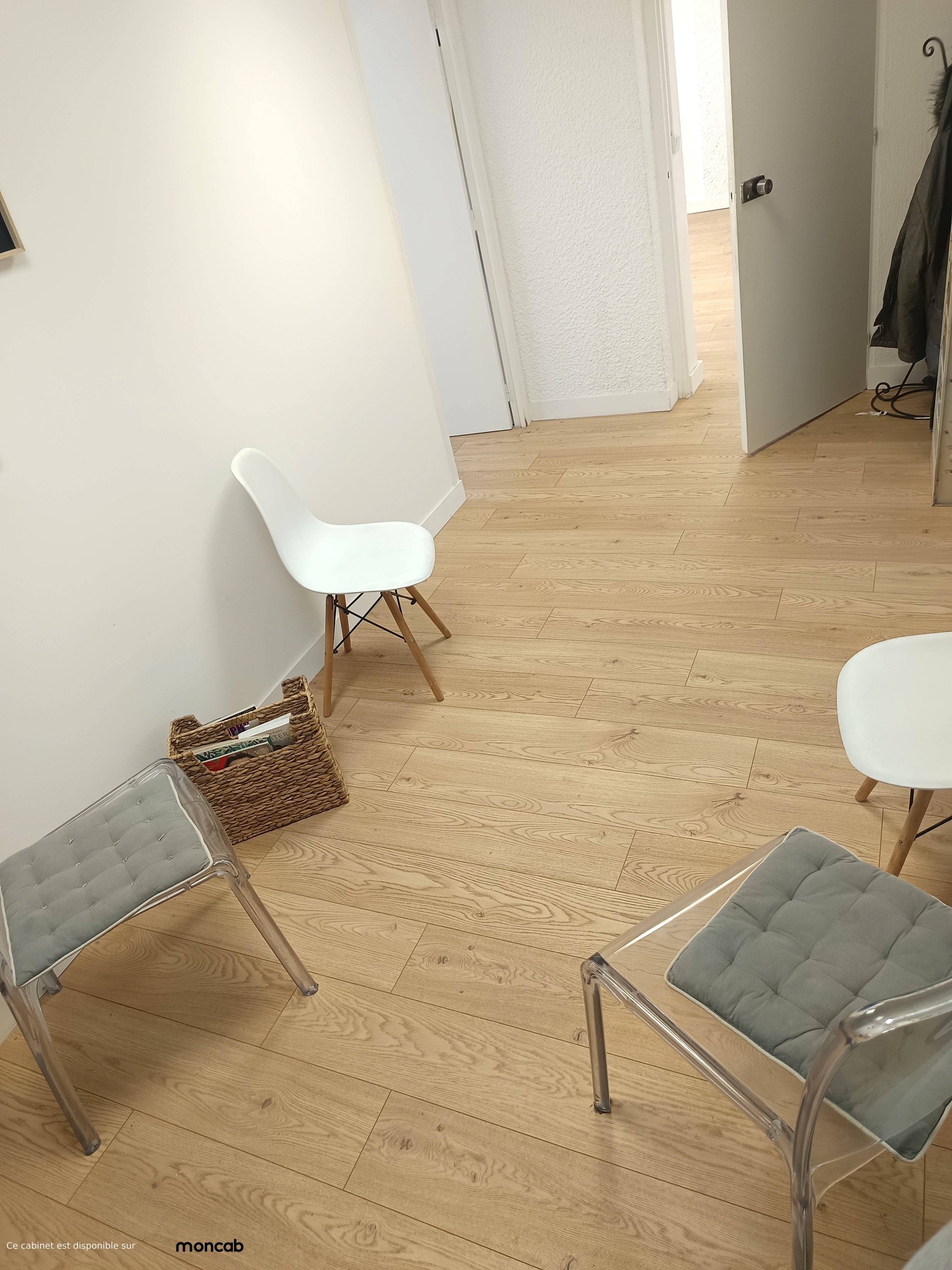 Cabinet Cabinet Psy à Nice - Photo principale