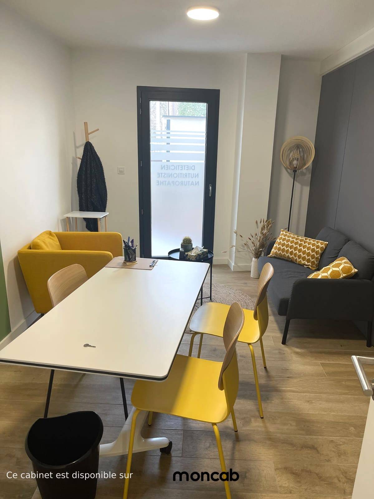 Cabinet Croix daurade santé - Photo 2